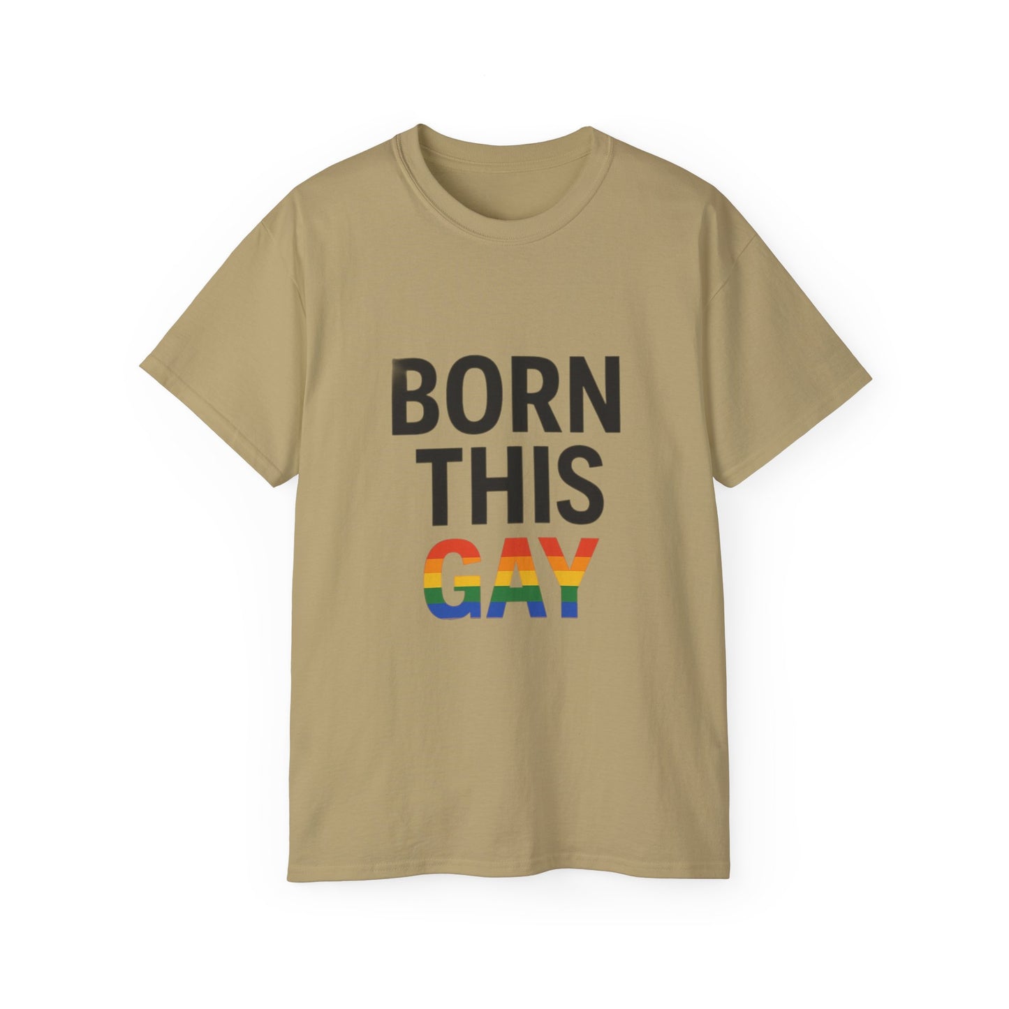 Born This Gay T-Shirt