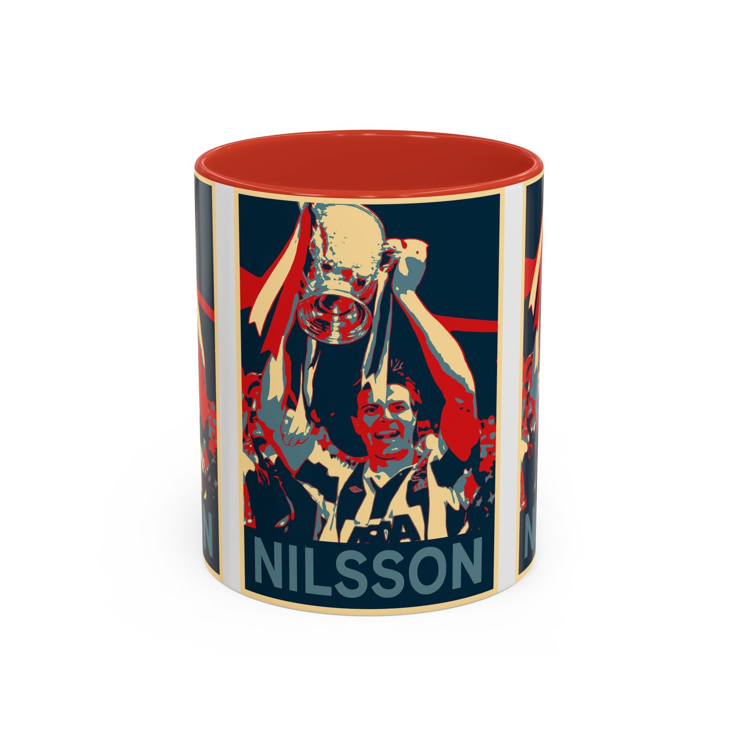 Roland Nilsson Hope Mug