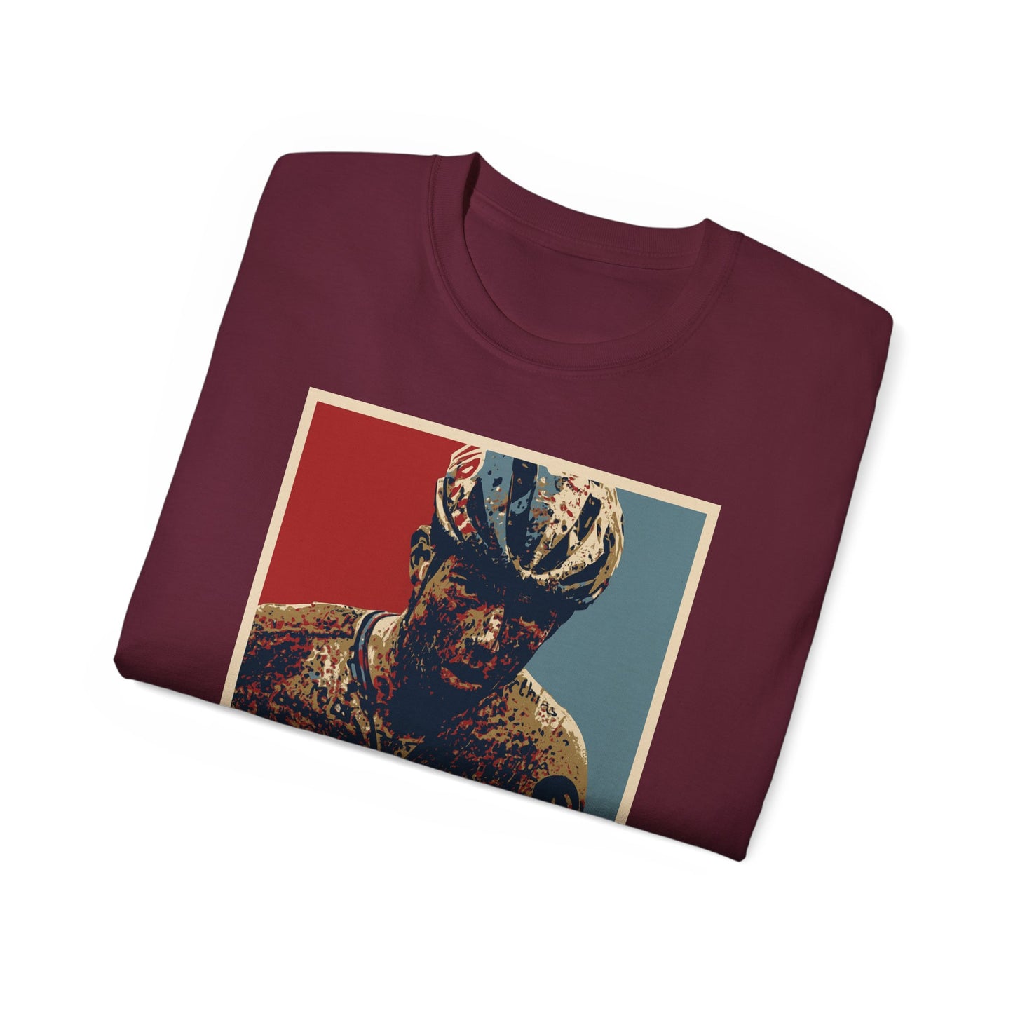Wout van Aert T-Shirt