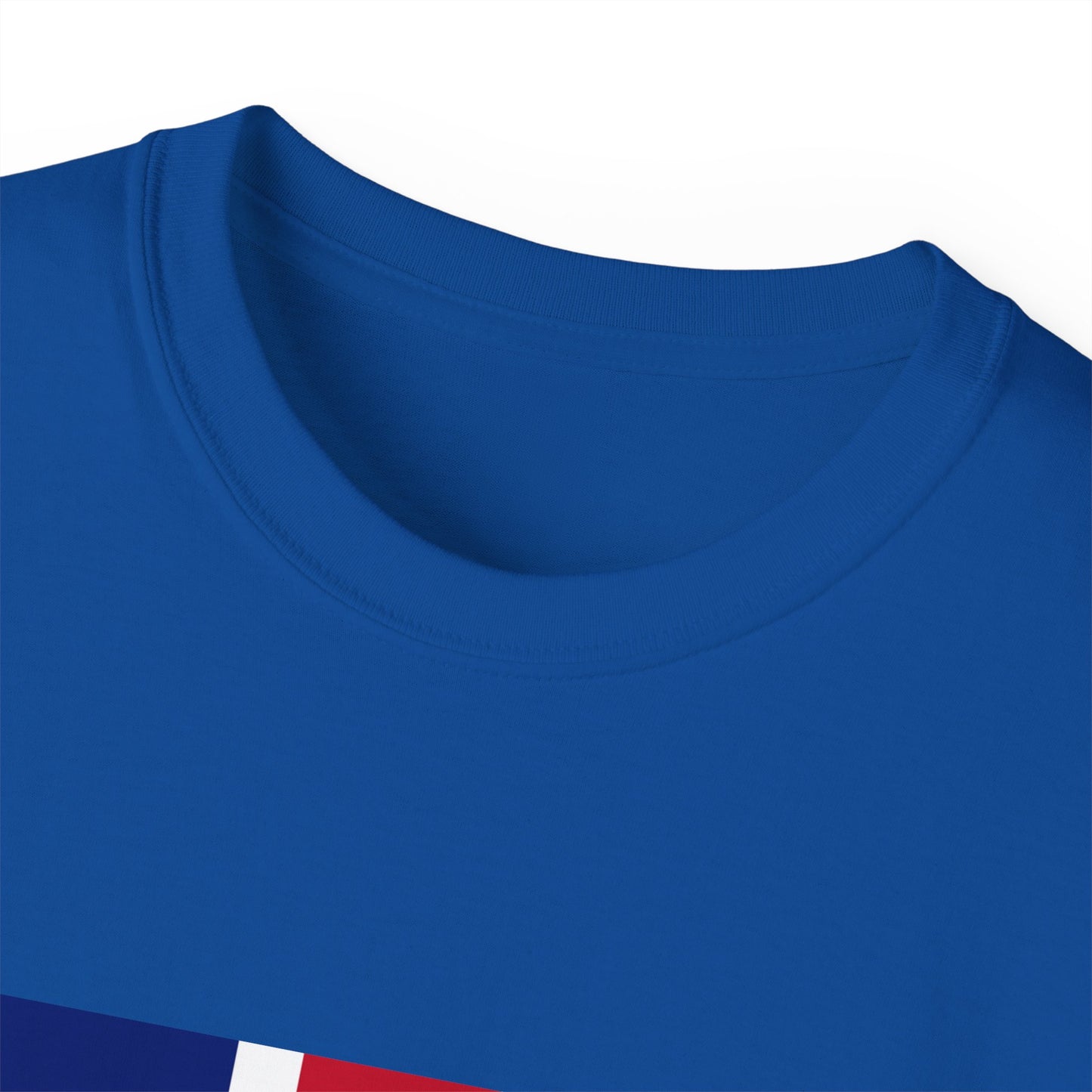 British Flag Union Flag T-Shirt