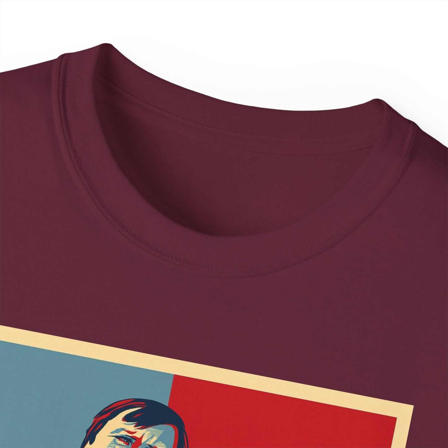 Roy and Hayley Cropper T-Shirt