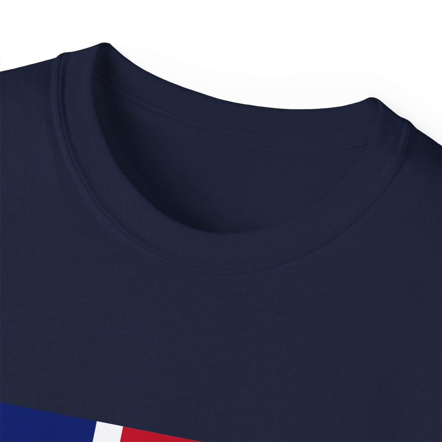 British Flag Union Flag T-Shirt