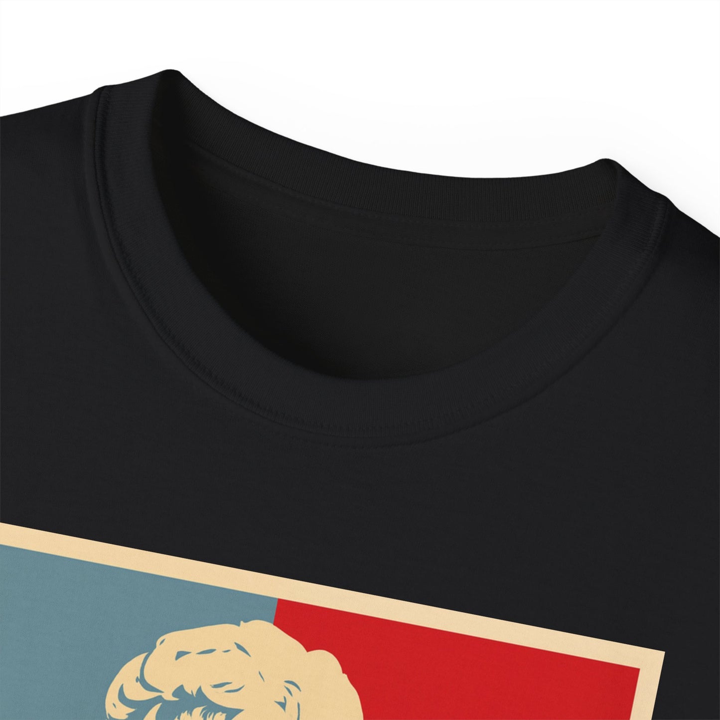 Bet Lynch Leopard Print T-Shirt