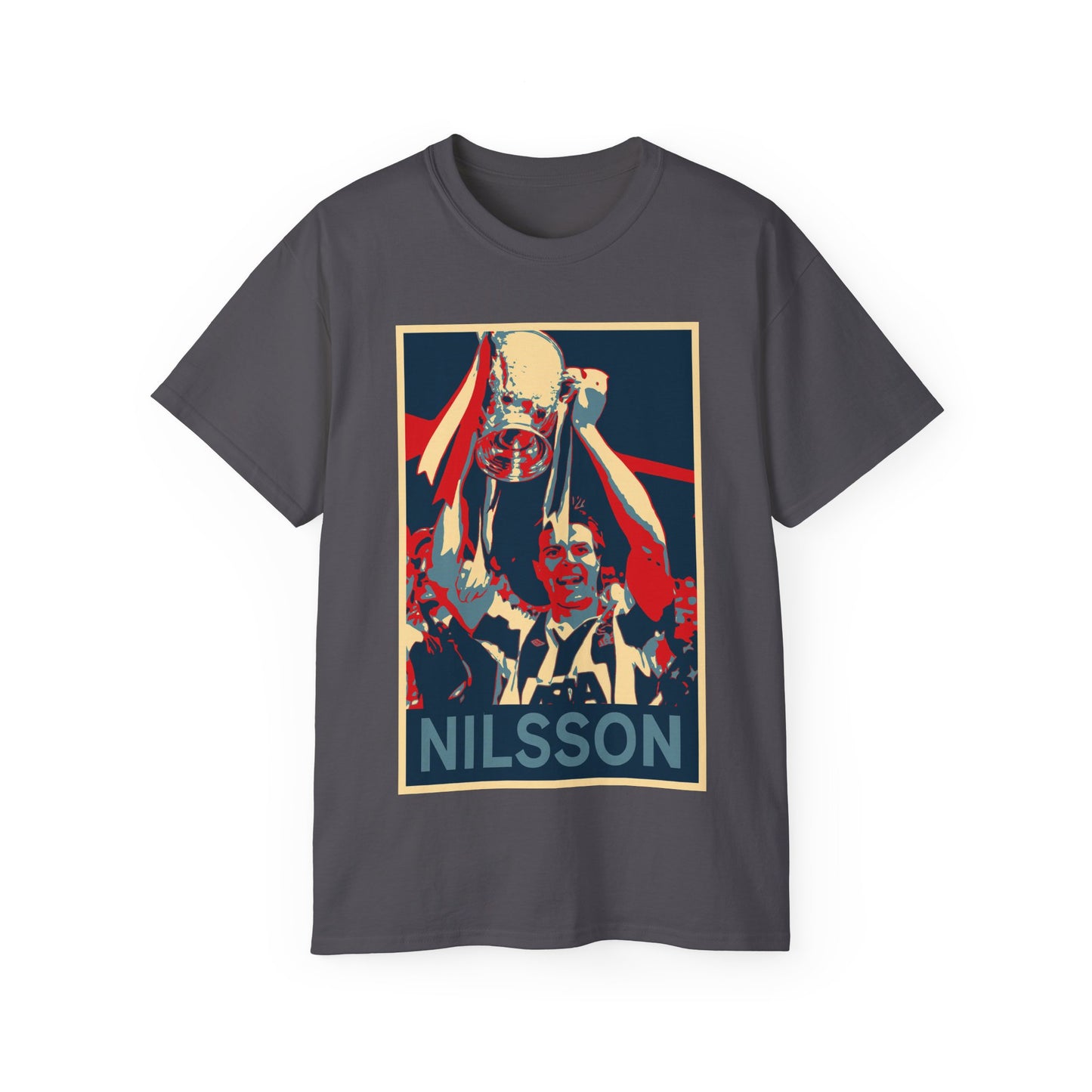 Roland Nilsson Hope T-Shirt