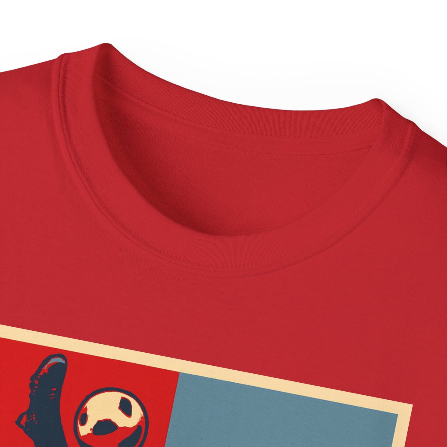 Wayne Rooney Over Head Kick Goal T-Shirt