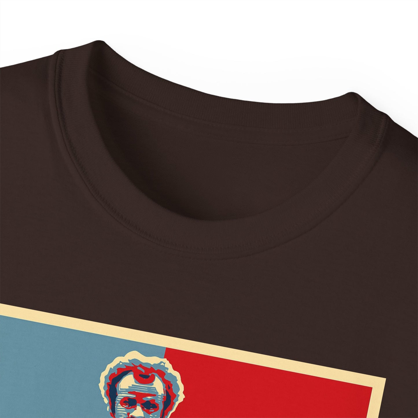 Billy Bremner Hope T-Shirt