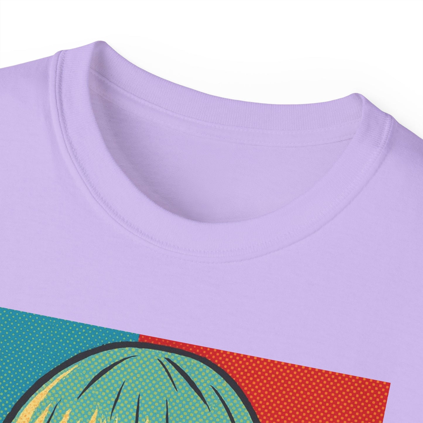 Lady G a g a Pop Art T-Shirt