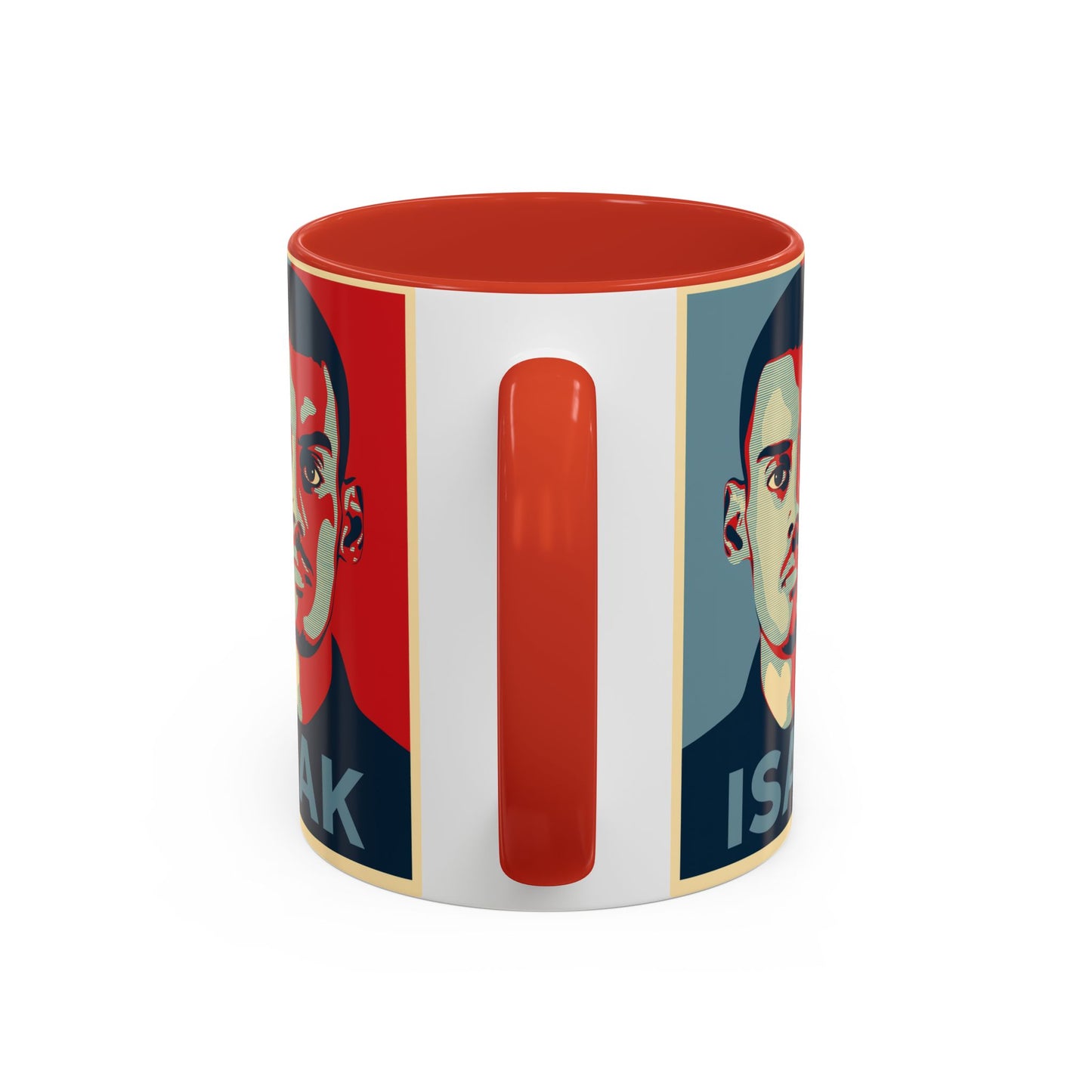 Alexander Isak Mug