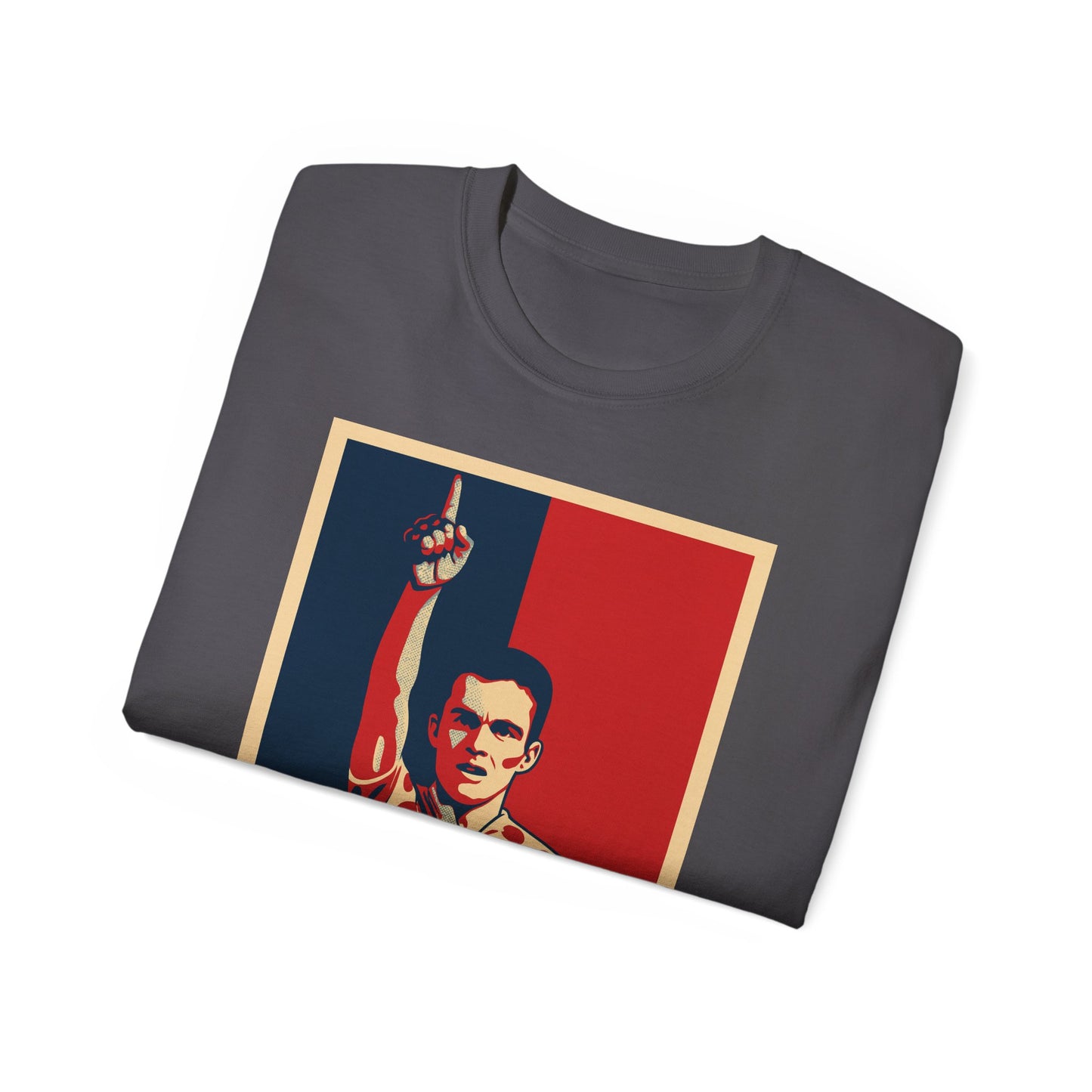 Richard Virenque Point T-Shirt