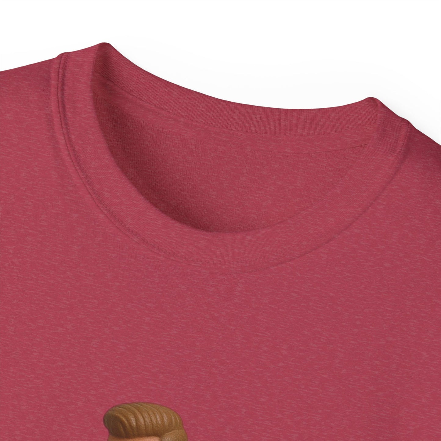Duncan Edwards Subbuteo T-Shirt - Manchester United