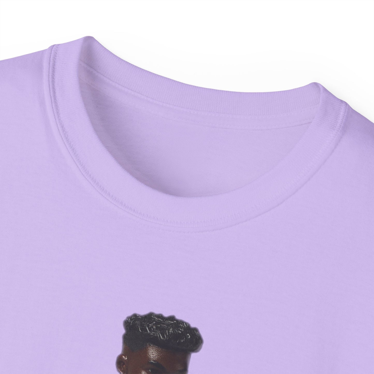 Tony Daley Subbuteo T-Shirt - Aston Villa