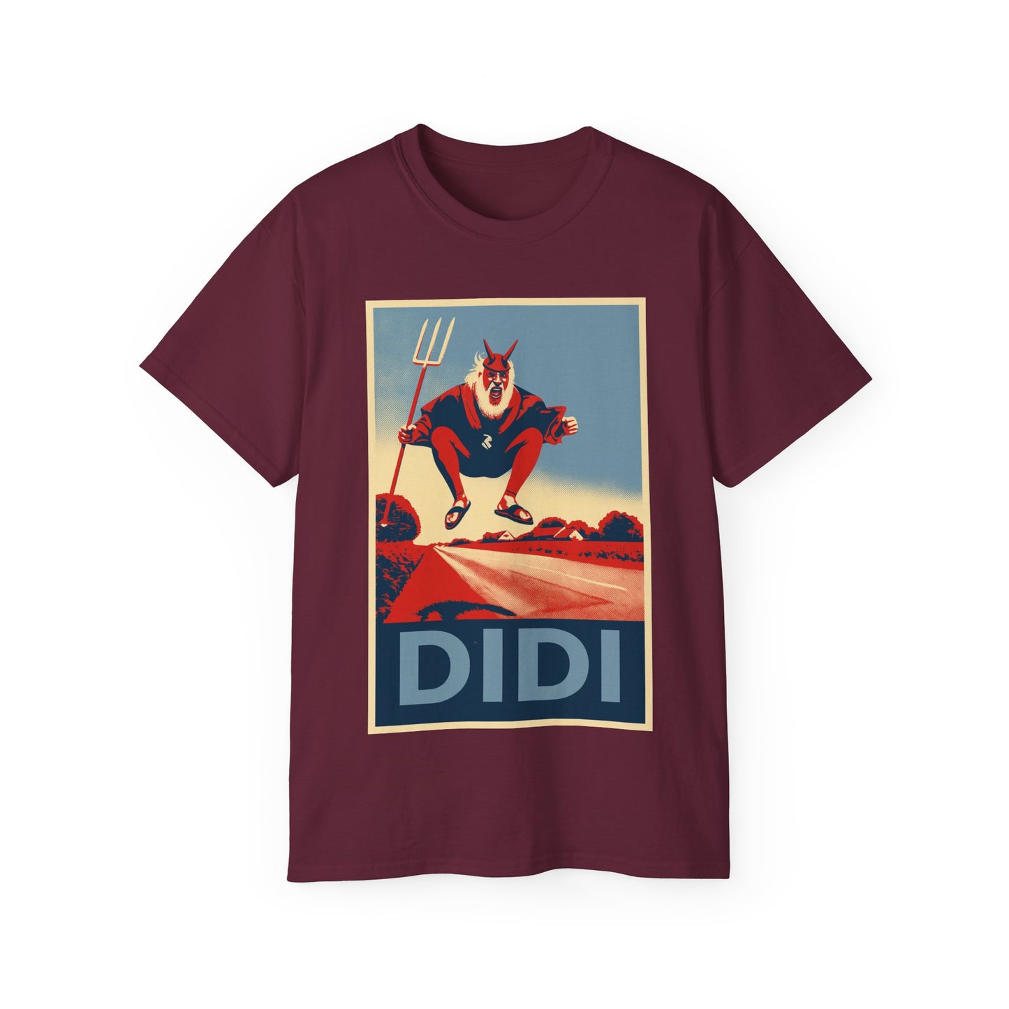 Didi The Devil - Tour de France