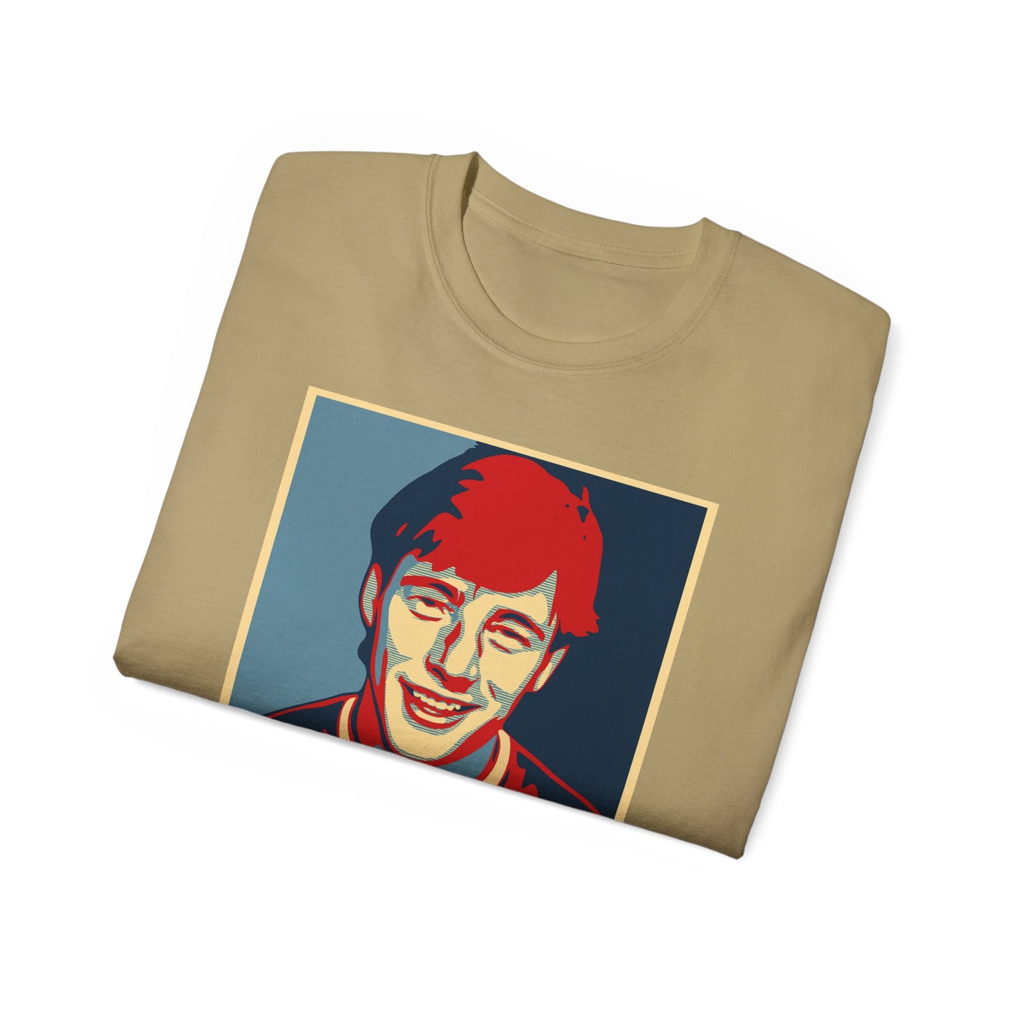 Ally McCoist Hope T-Shirt