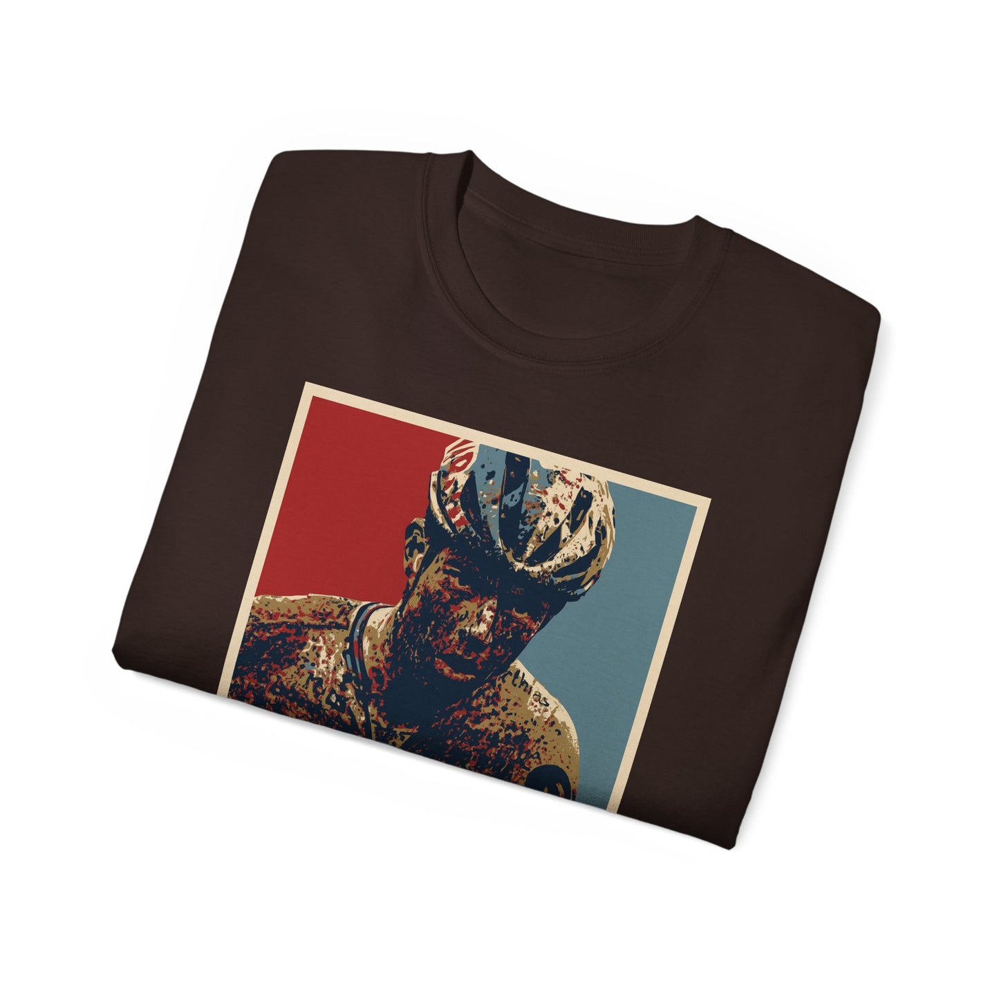 Wout van Aert T-Shirt