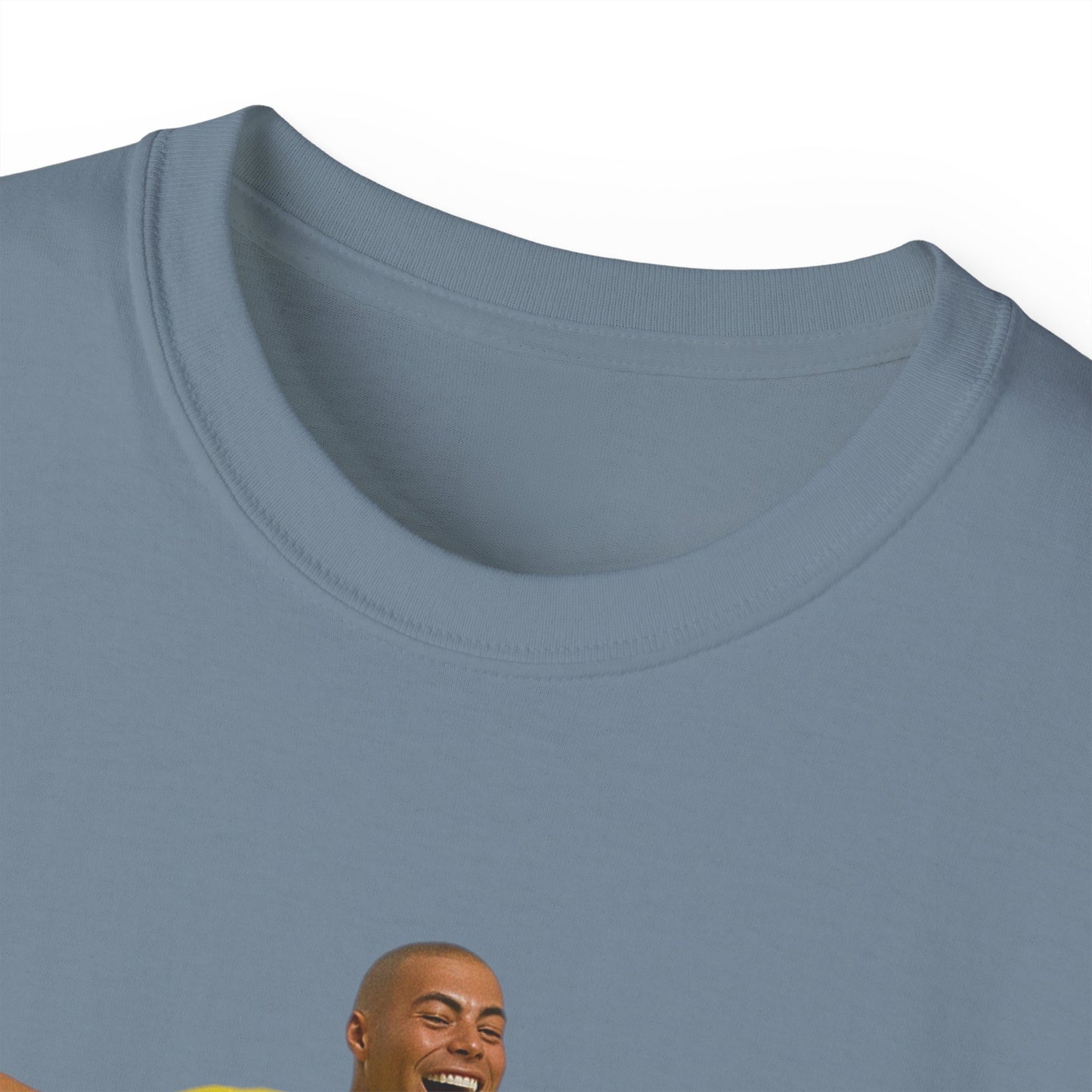 Ronaldo R9 Subbuteo T-Shirt - Brazil