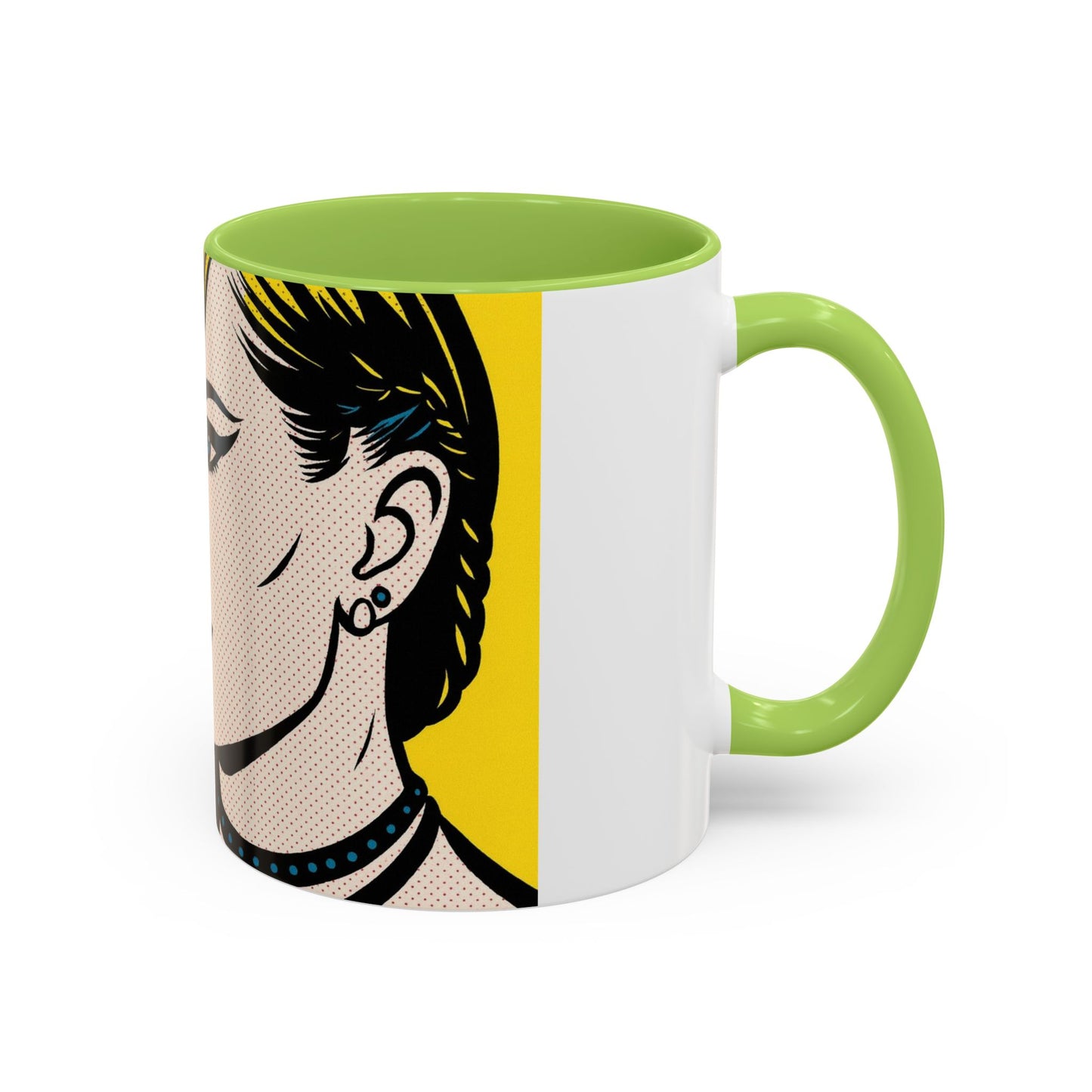 Taylor S w i f t Pop Art Mug