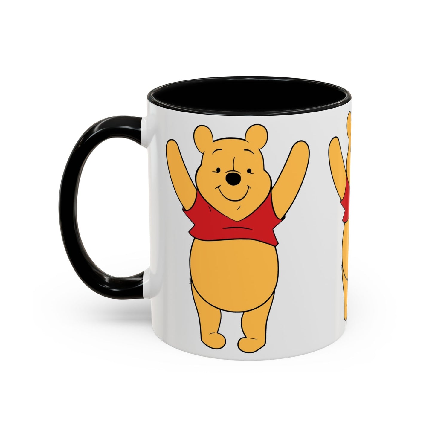 Winnie the Pooh Coffee Mug