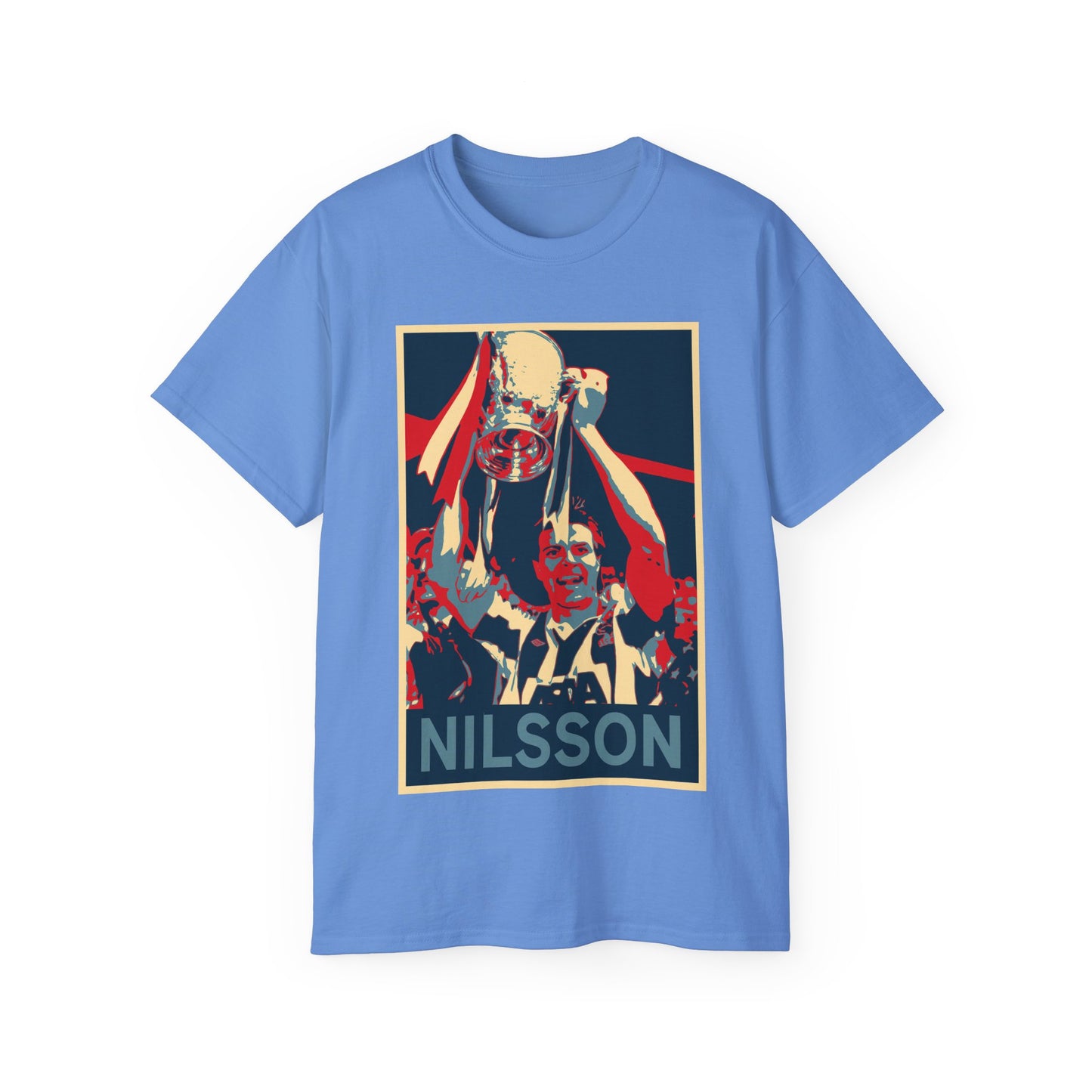Roland Nilsson Hope T-Shirt