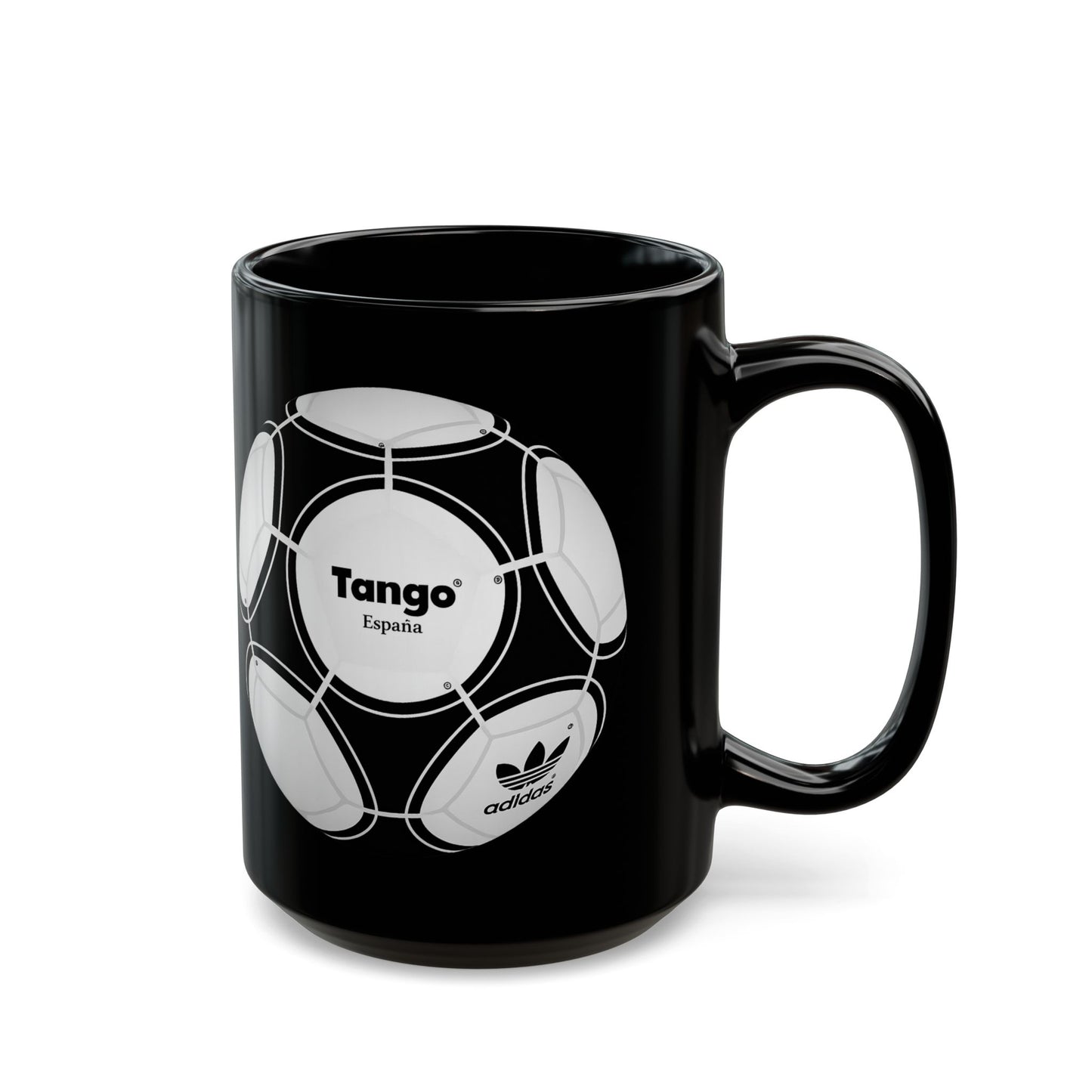 Adidas Tango Espana White Mug