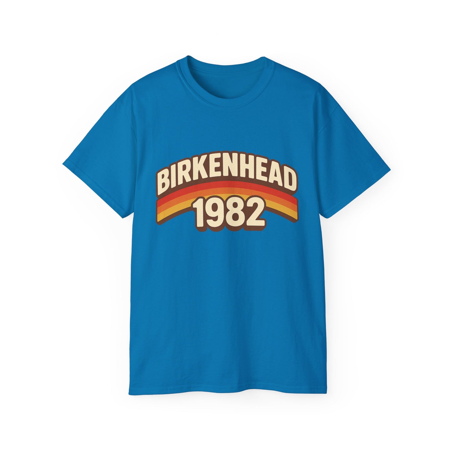 Birkenhead 1982 T-Shirt