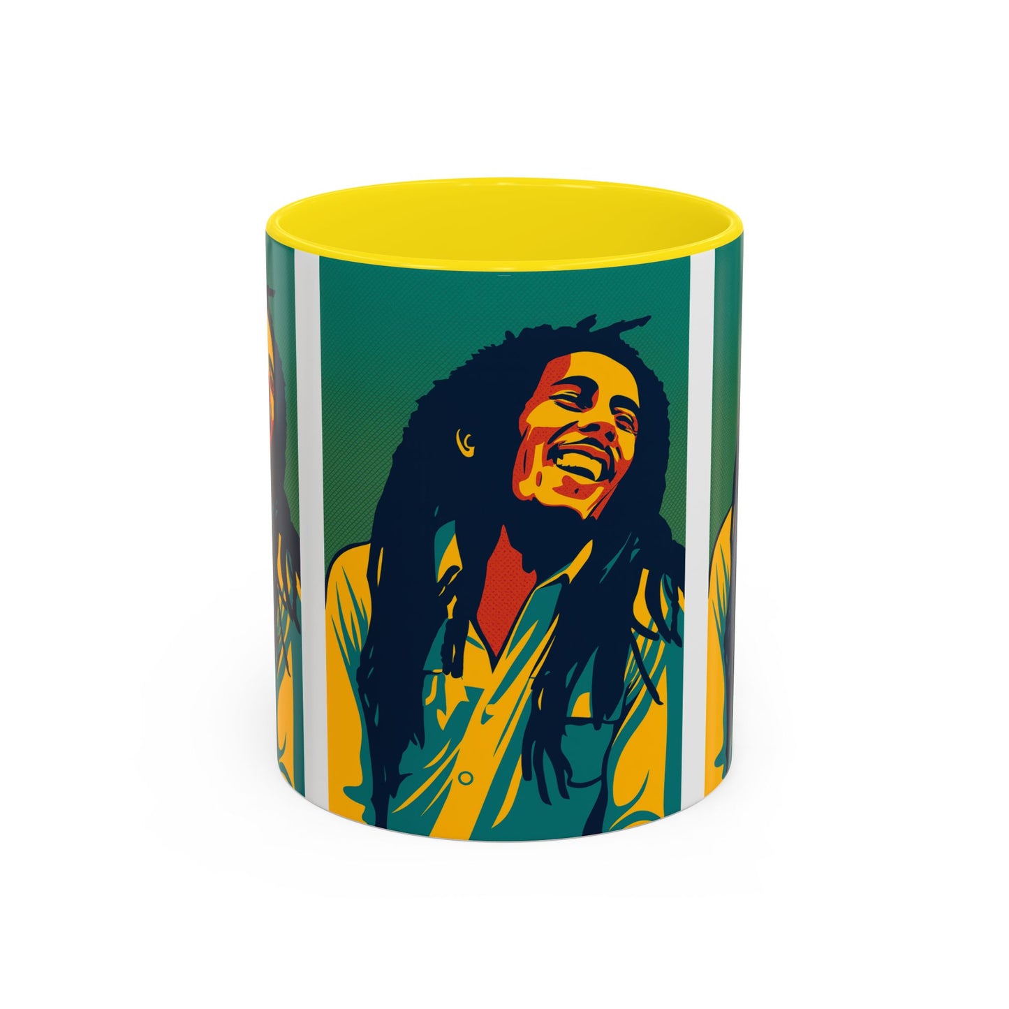 Bob Pop Art Mug