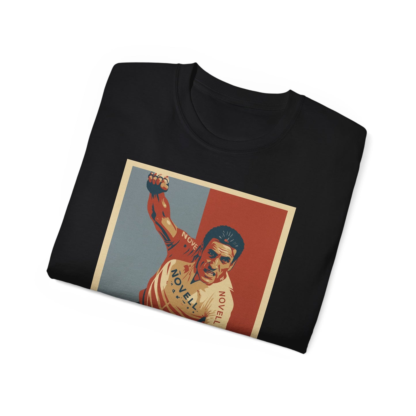 Djamolidine Abdoujaparov T-Shirt