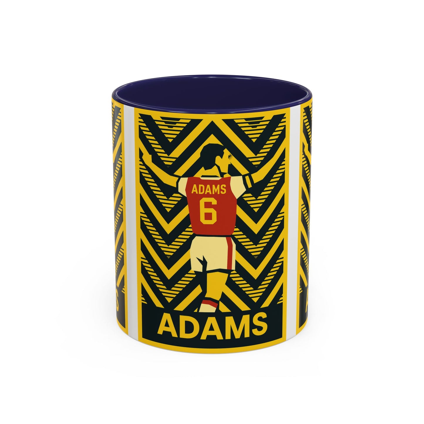 Tony Adams Mug - Arsenal