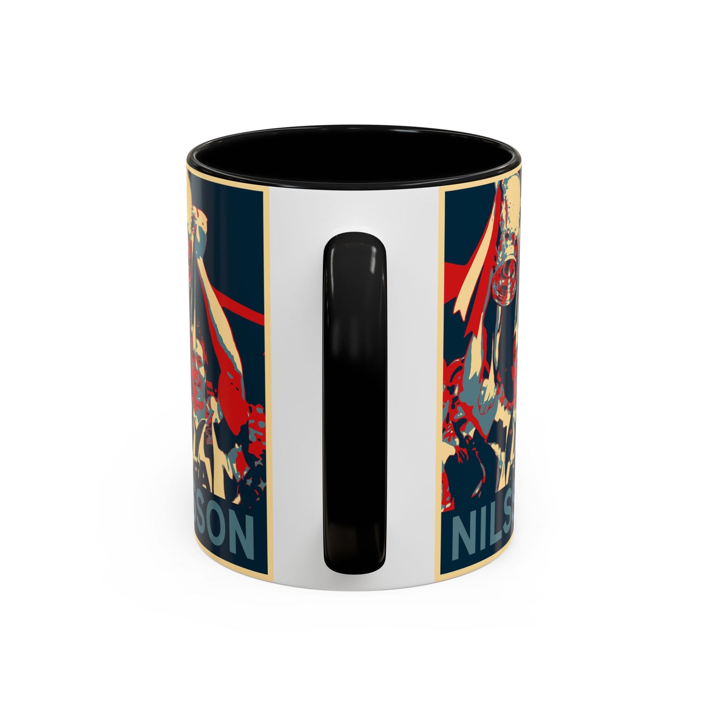Roland Nilsson Hope Mug