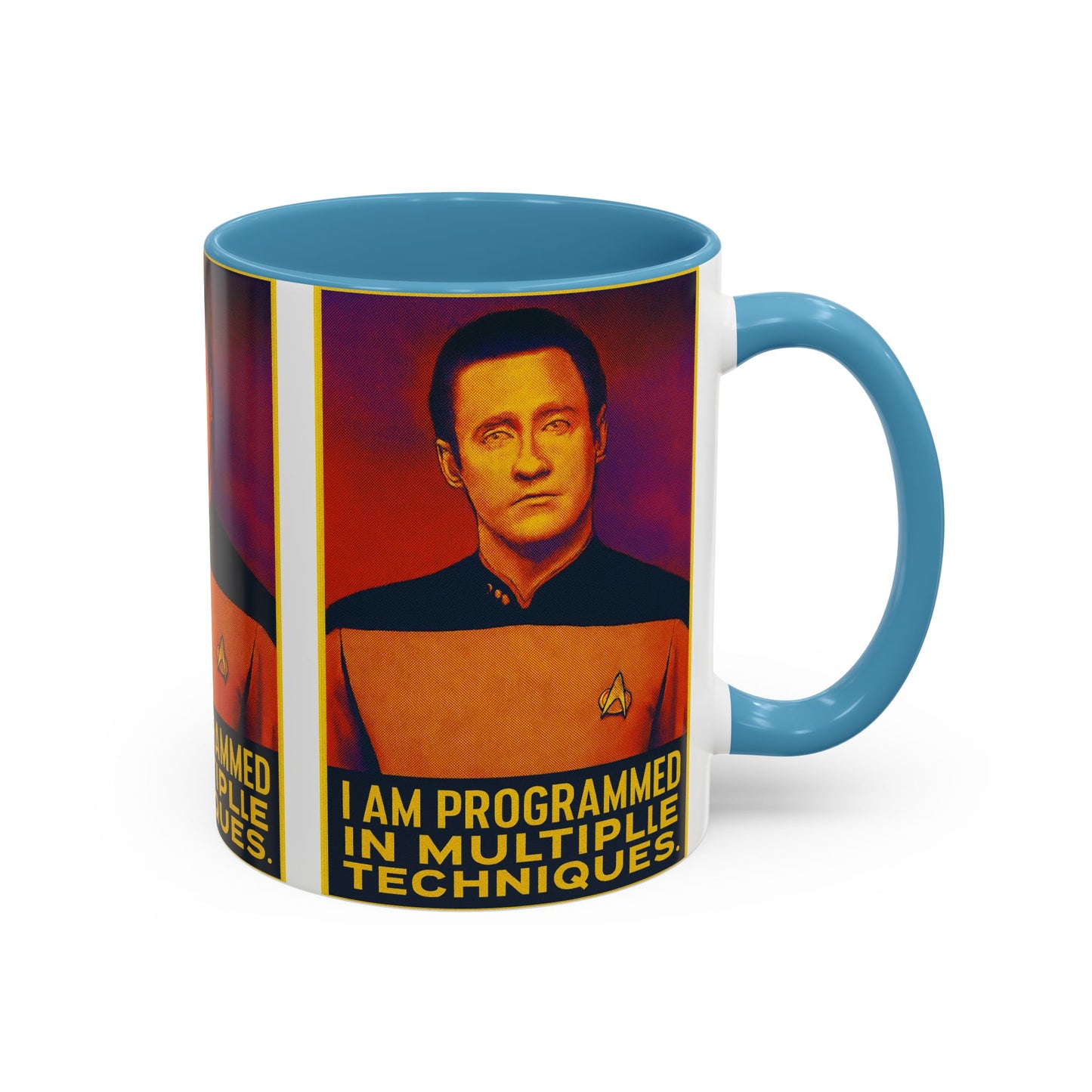 Data Mug