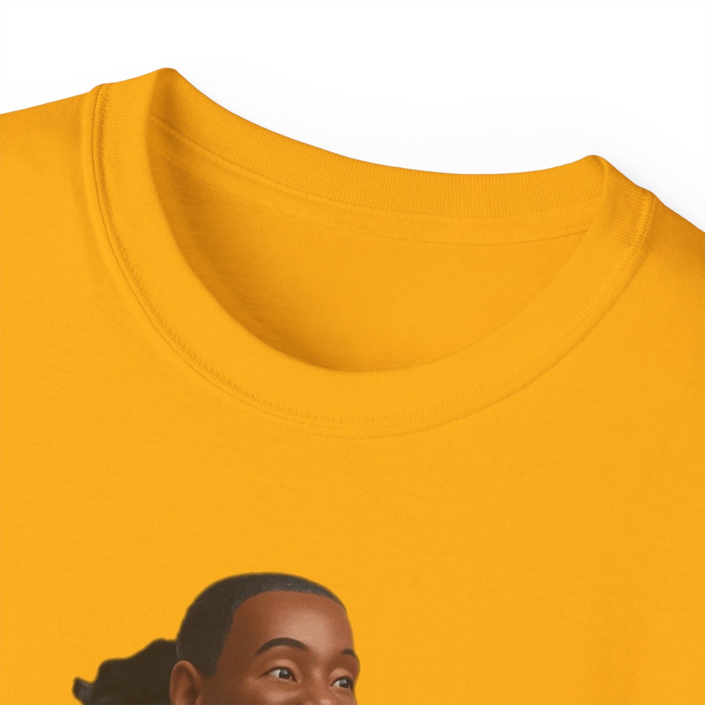 Ronaldinho Subbuteo T-Shirt - Barcelona