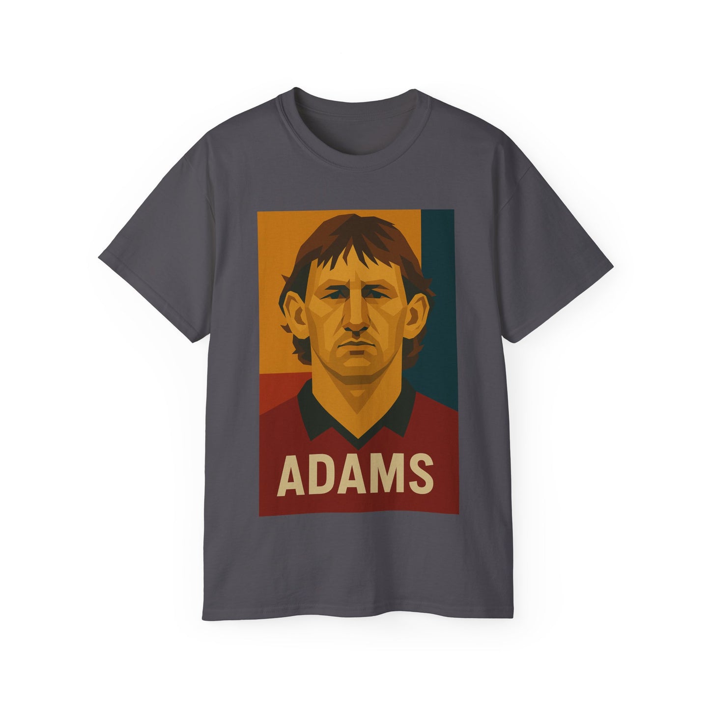 Tony Adams T-Shirt - Arsenal