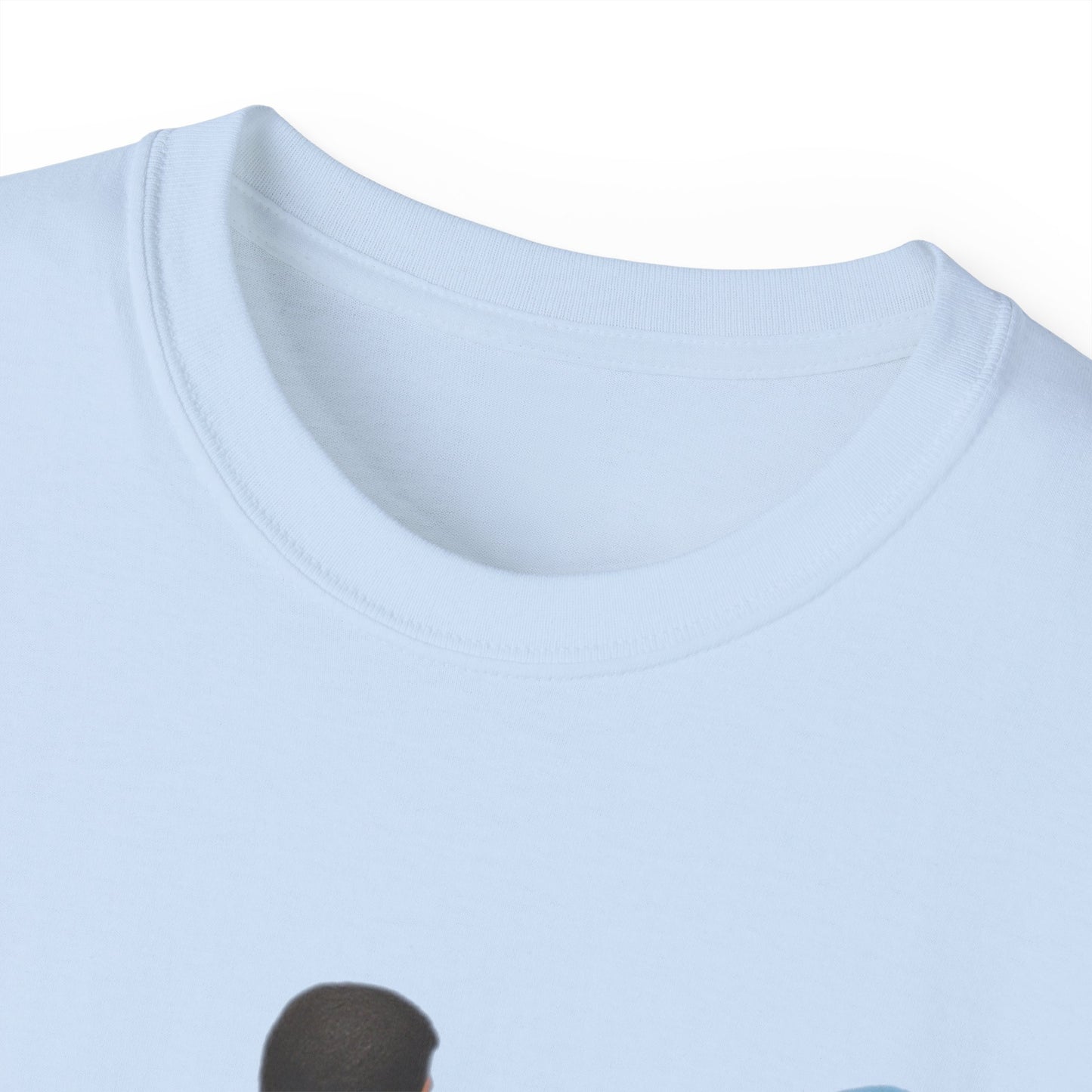 Sergio Aguero Subbuteo T-Shirt - Manchester City
