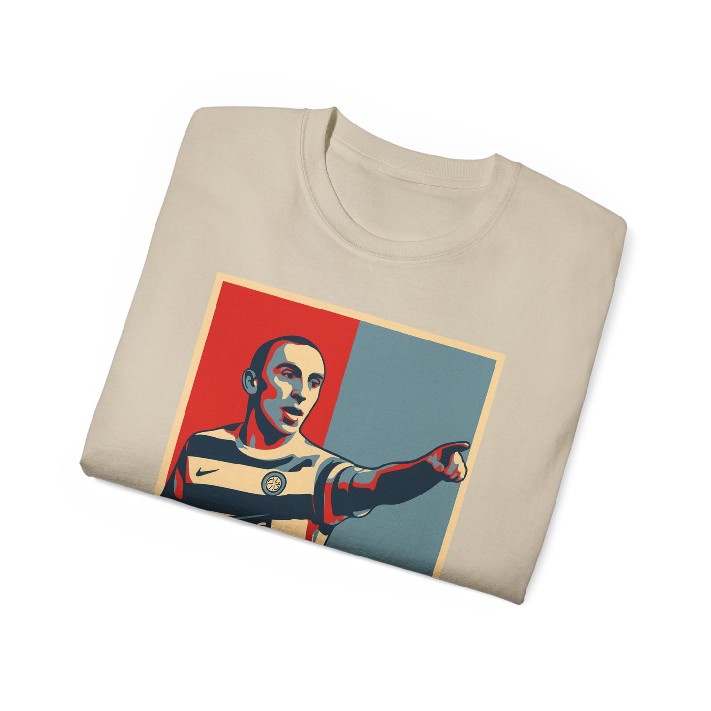 Scott Brown Hope T-Shirt