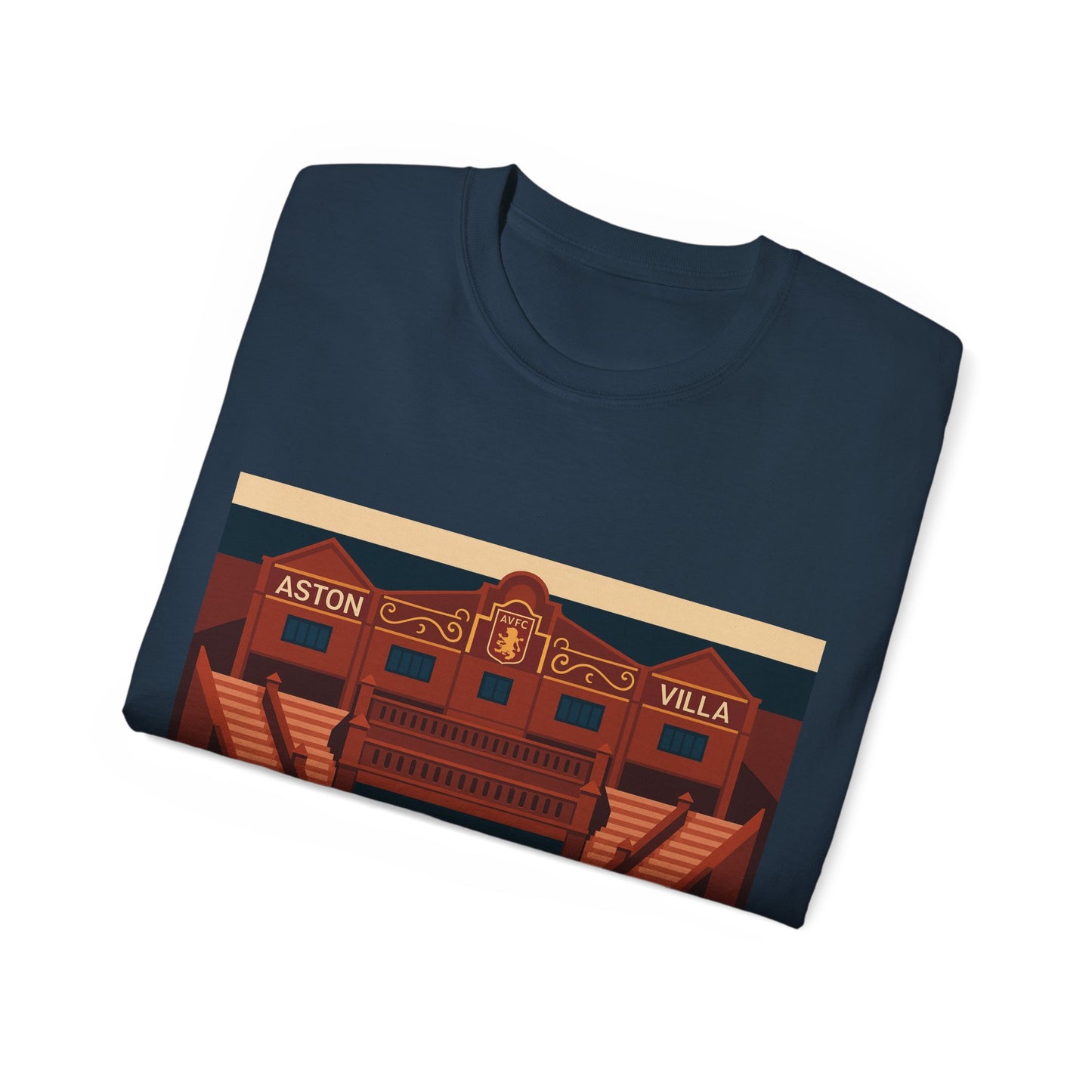 Aston Villa Villa Park Tee