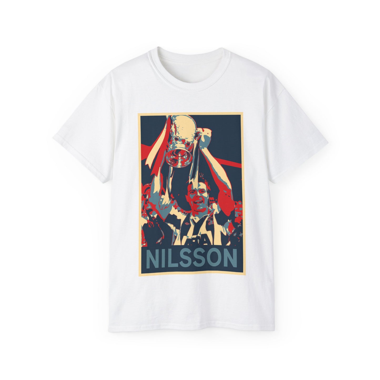 Roland Nilsson Hope T-Shirt
