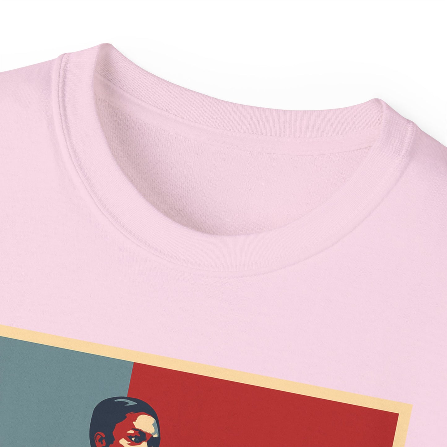 Carmelita Jeter T-Shirt