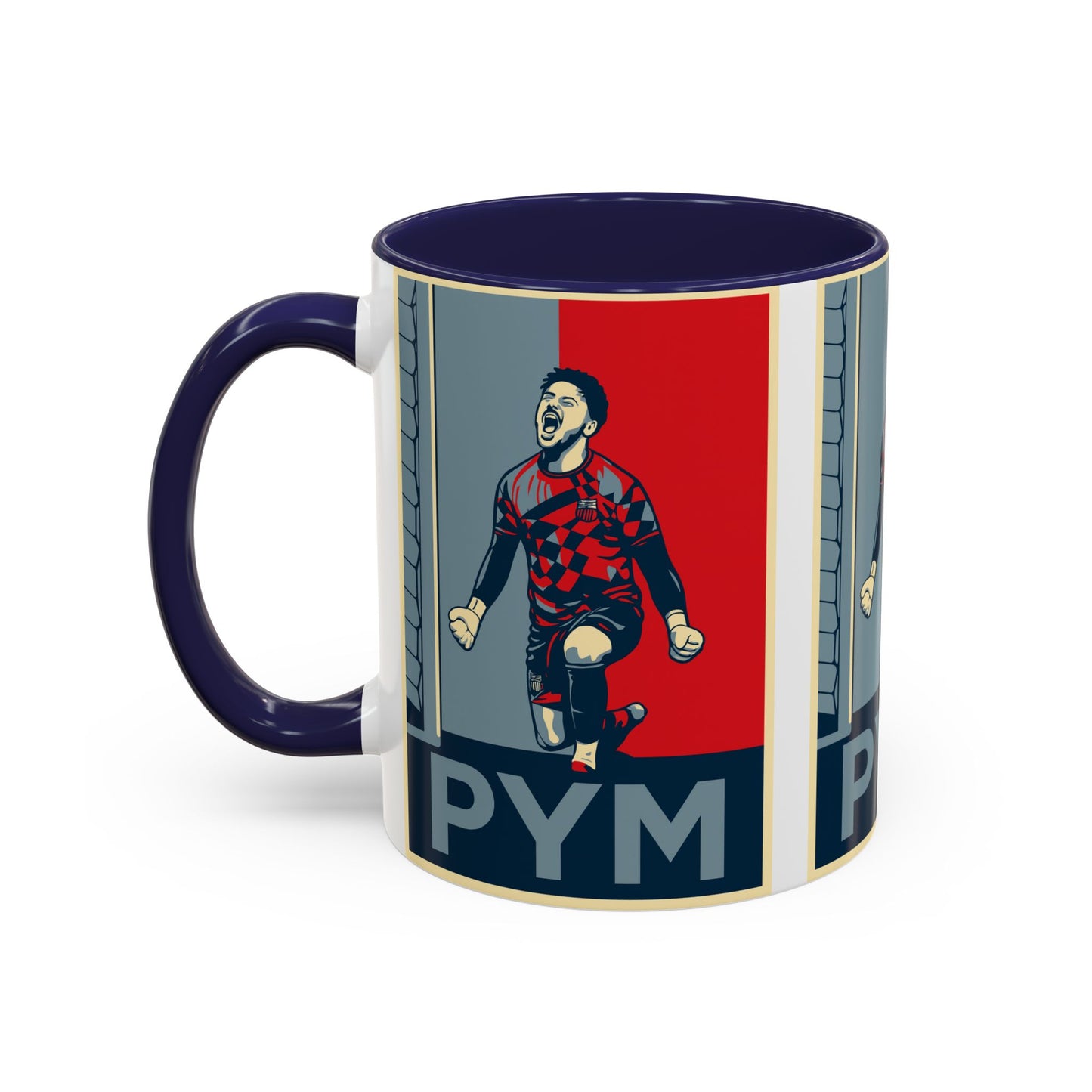 Christy Pym Hope Mug