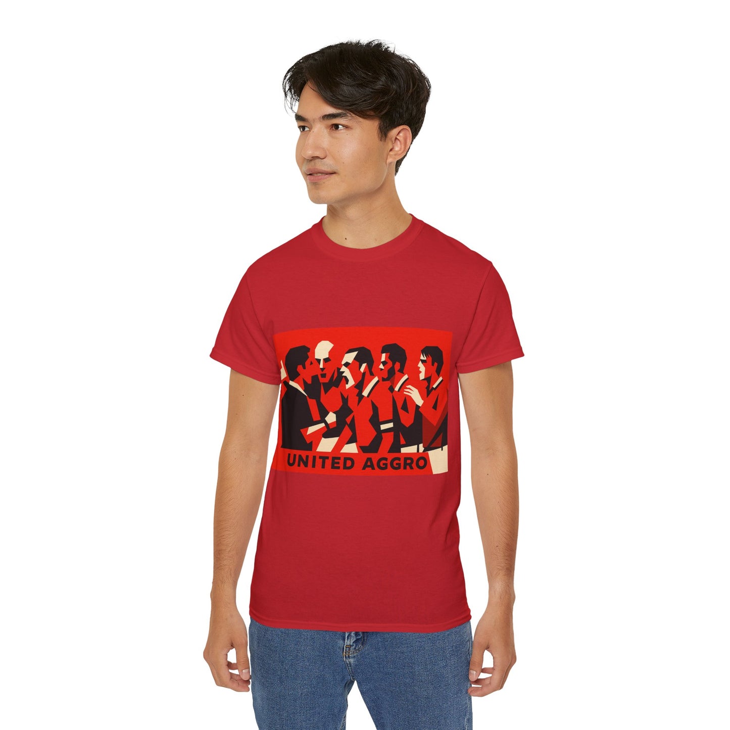 United Aggro - Manchester United