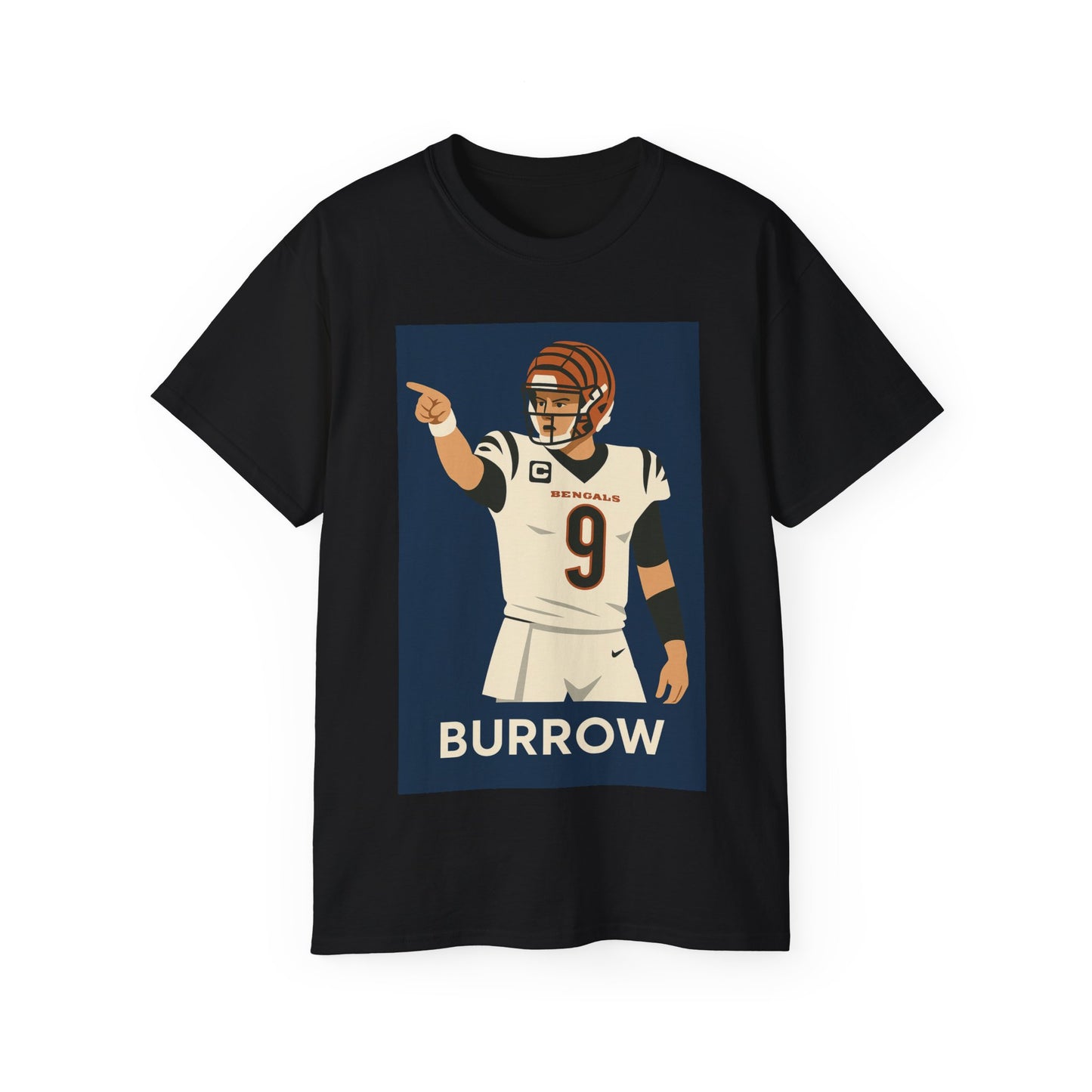 Cincinnati Bengals - Joe Burrow
