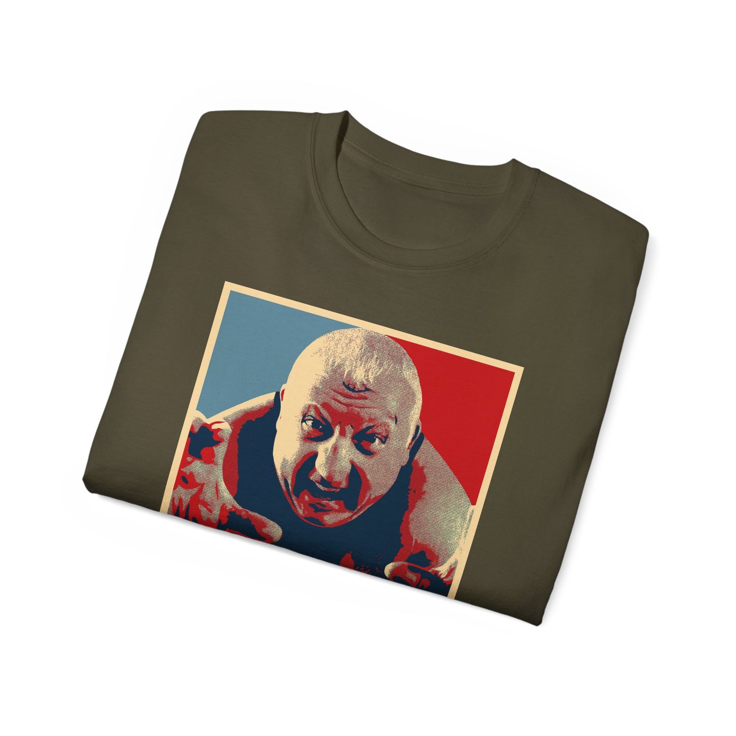 Big Daddy World Of Sport T-Shirt