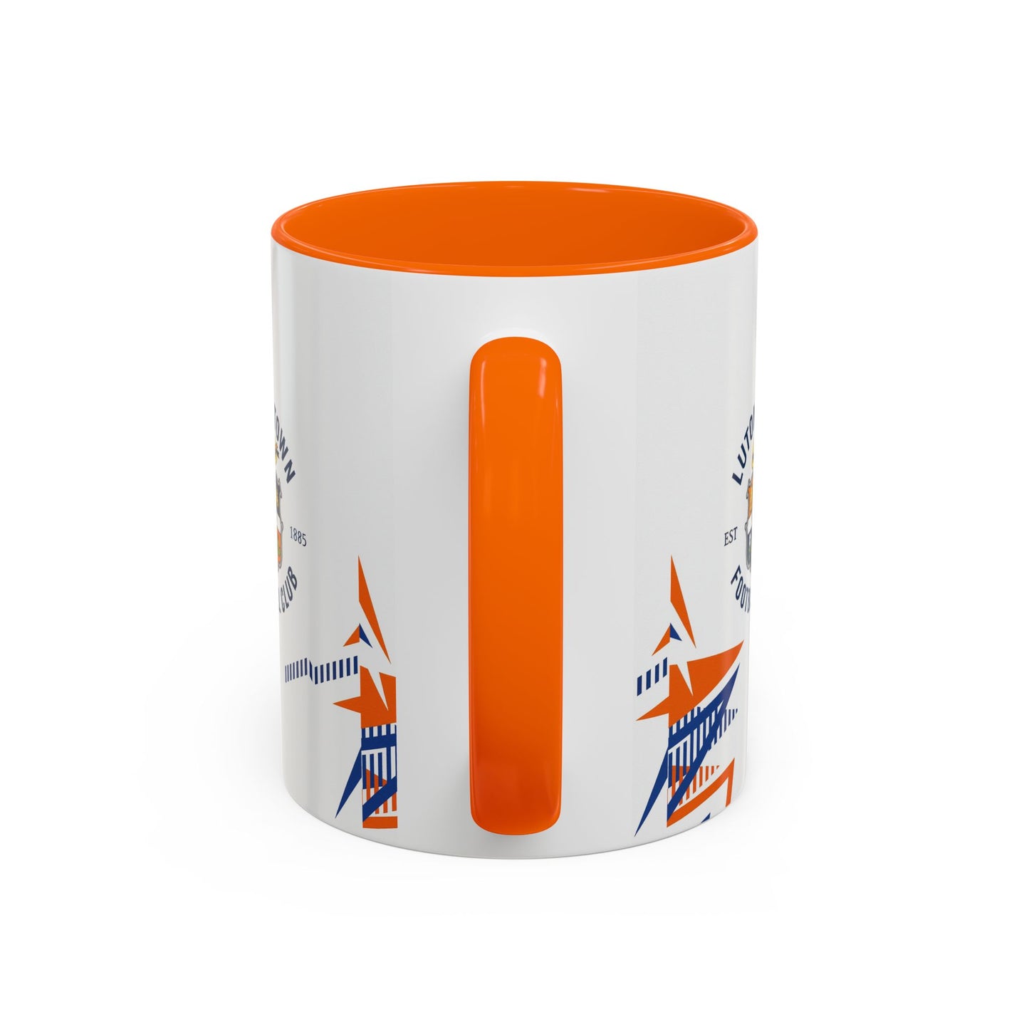 Luton Town Football Club 1991-92 Shirt Mug