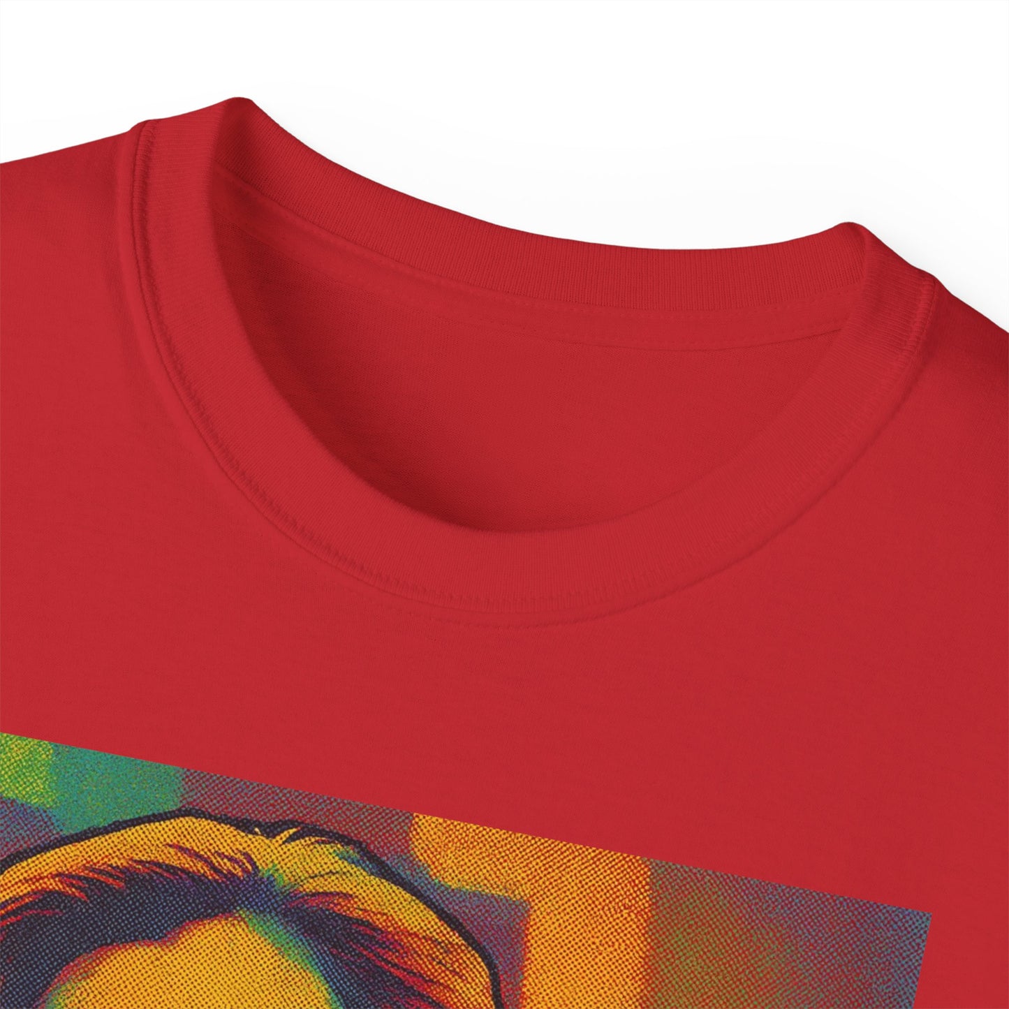 Captain Janeway Coffee T-Shirt