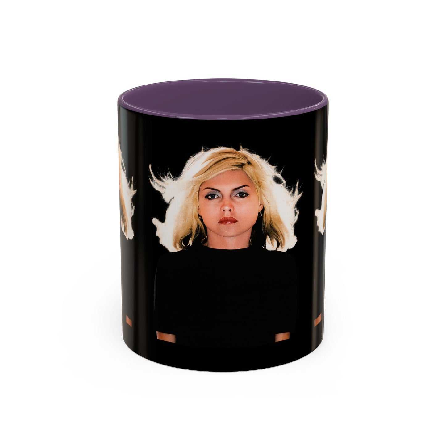 Debbie Harry Mug