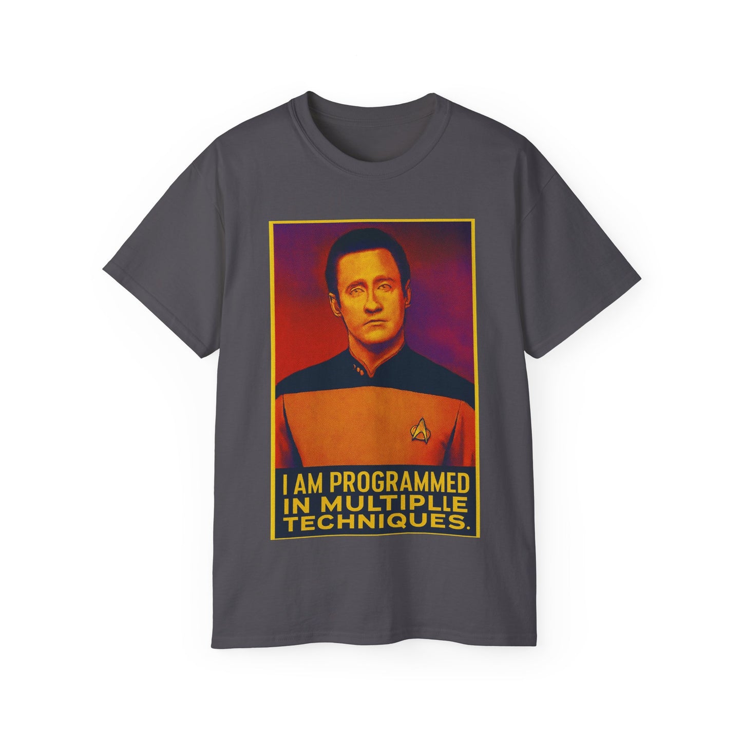 Data T-Shirt