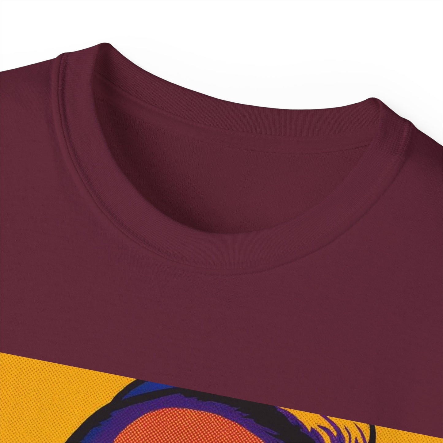 A r i a n a Geande Pop Art T-Shirt