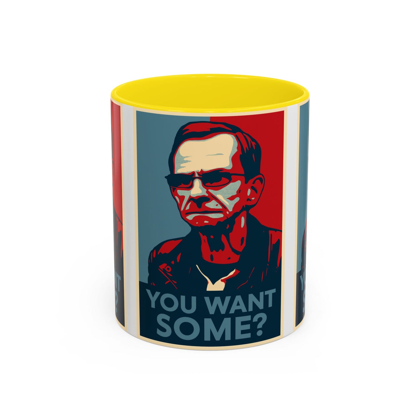 Wealdstone Raider Mug