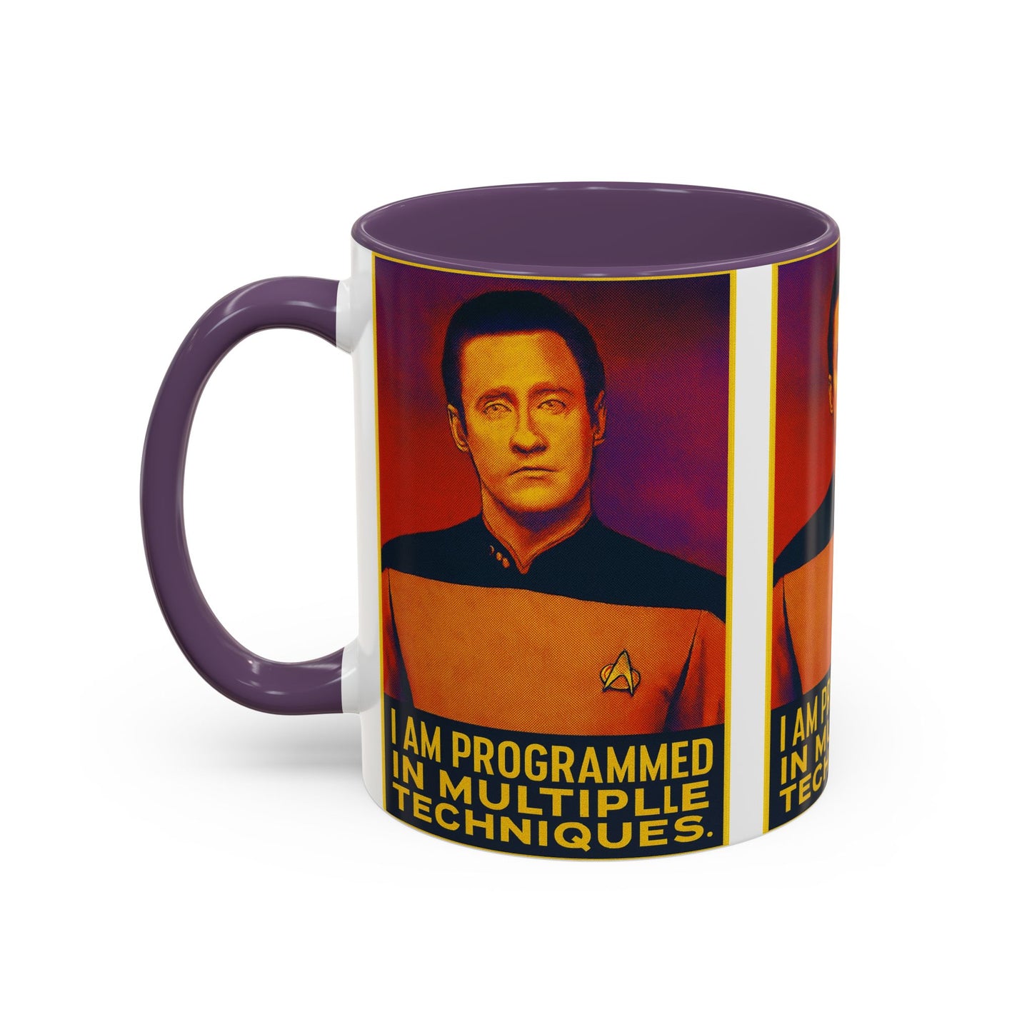 Data Mug