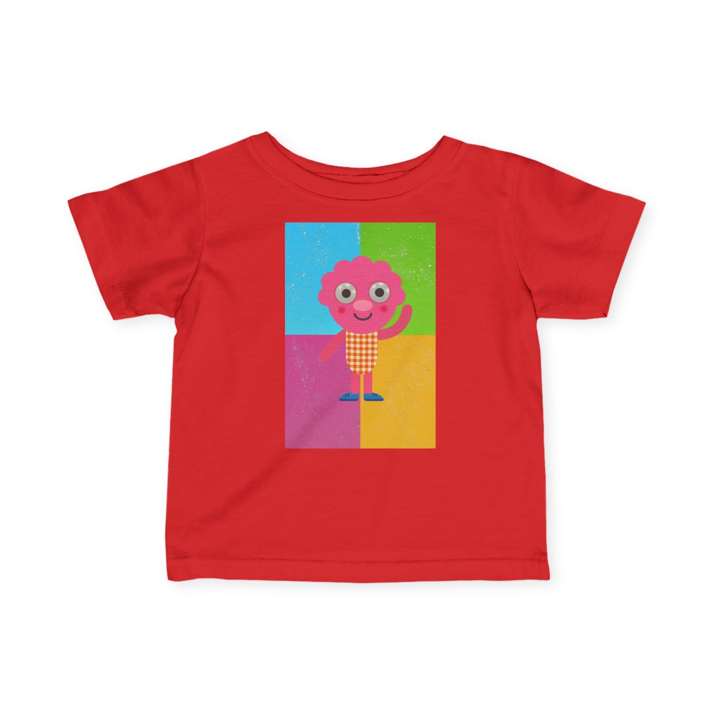 Blossom Super Simple Songs Baby-Toddler-Kids T-Shirt