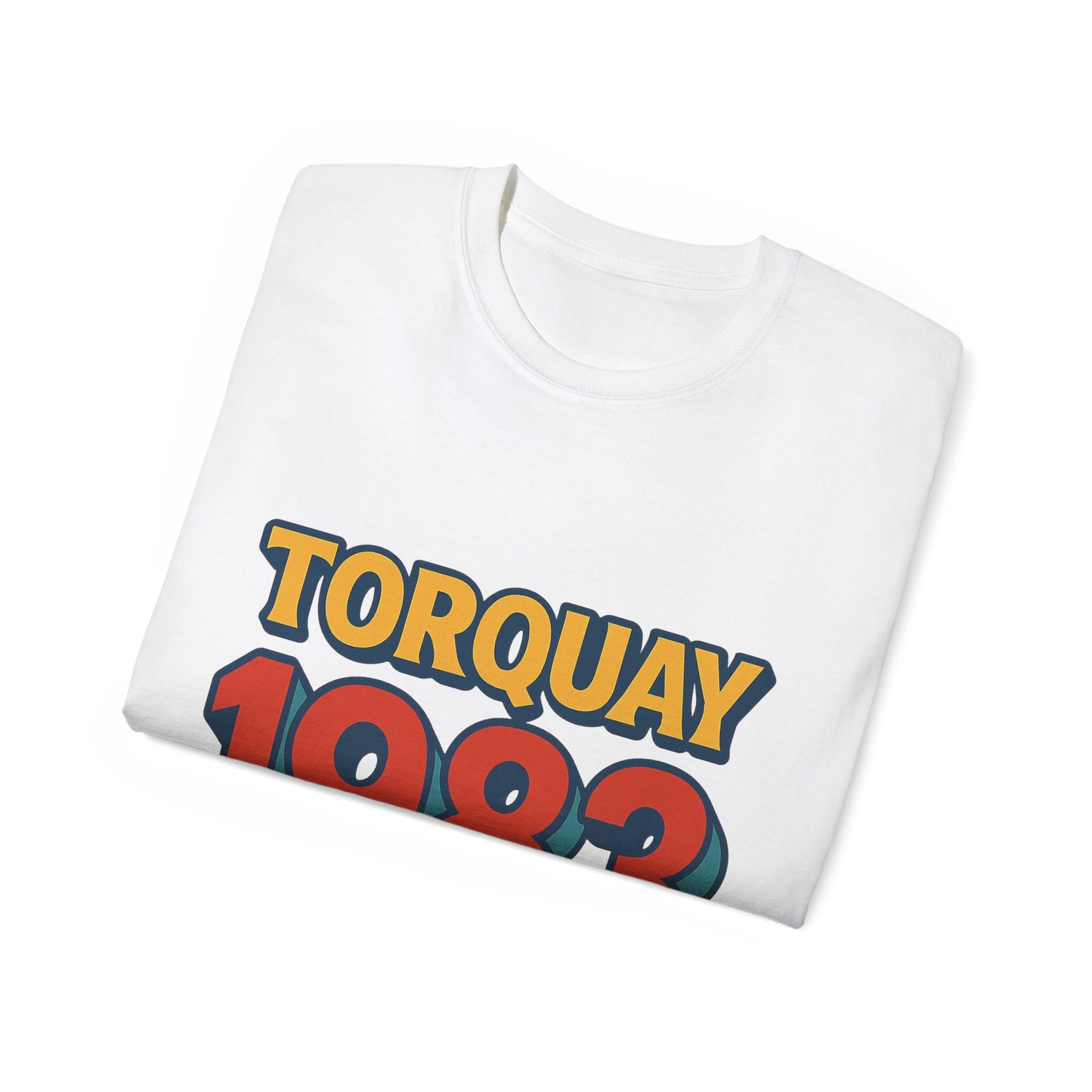 Torquay 1983 T-Shirt