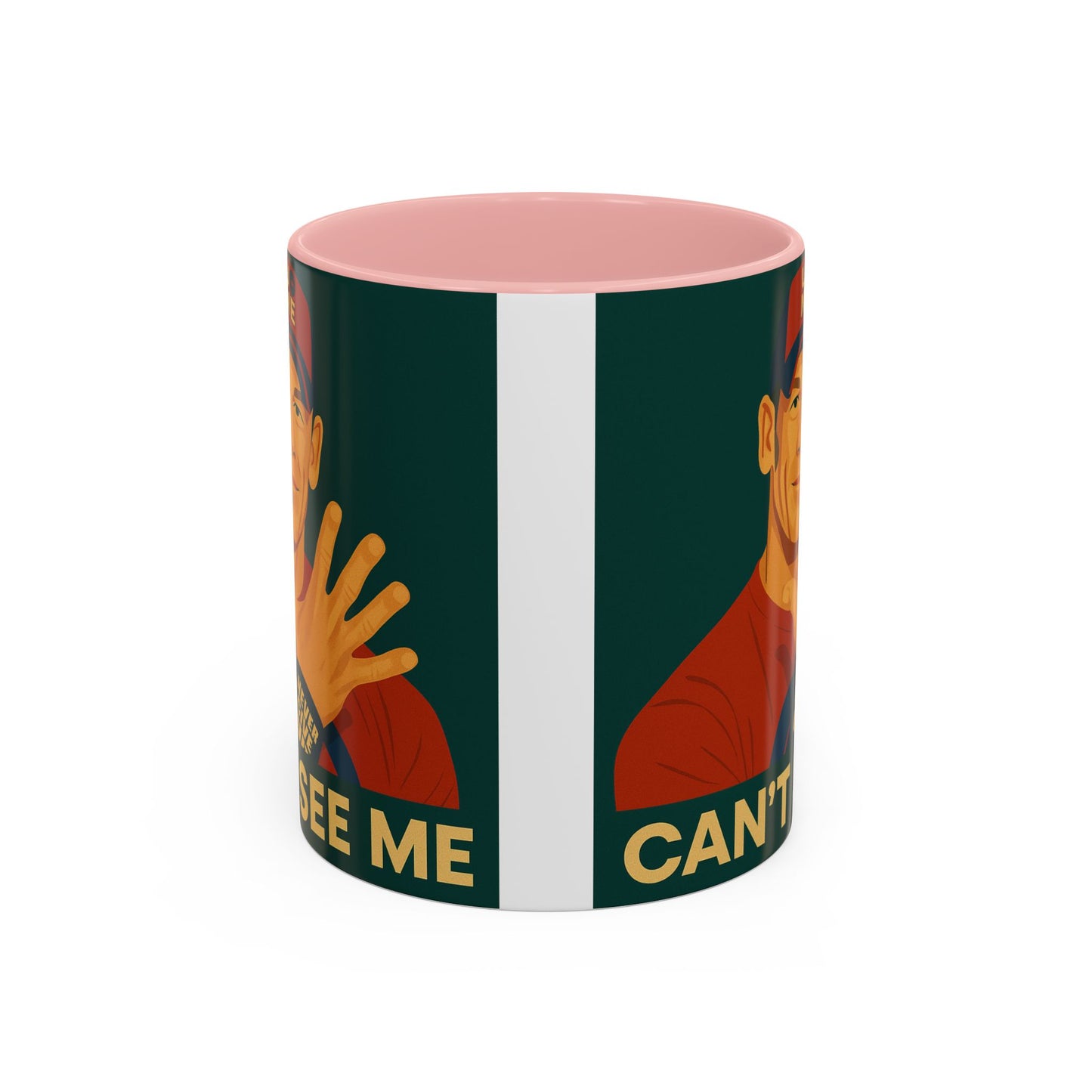 Coffee Mug - John Cena